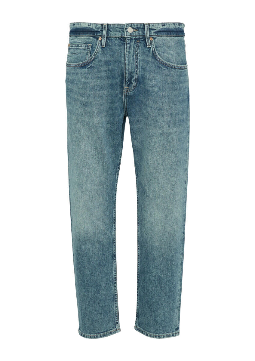 s.Oliver Red Label - Jeans Mauro : Regular Fit blau - Gr. - 30/34 von s.Oliver Red Label