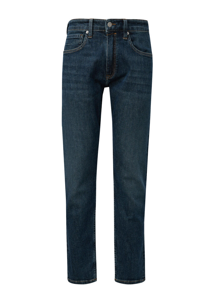 s.Oliver Red Label - Jeans Mauro : Regular Fit blau - Gr. - 31/34 von s.Oliver Red Label