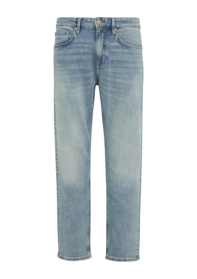 s.Oliver Red Label - Jeans Mauro : Regular Fit blau - Gr. - 31/36 von s.Oliver Red Label