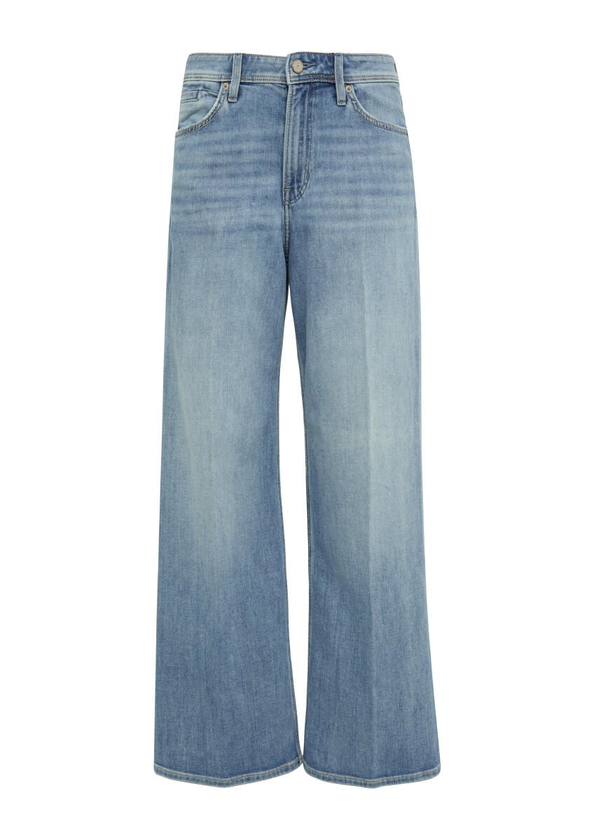 s.Oliver Red Label - Jeans Suri blau - Gr. - 40/32 von s.Oliver Red Label