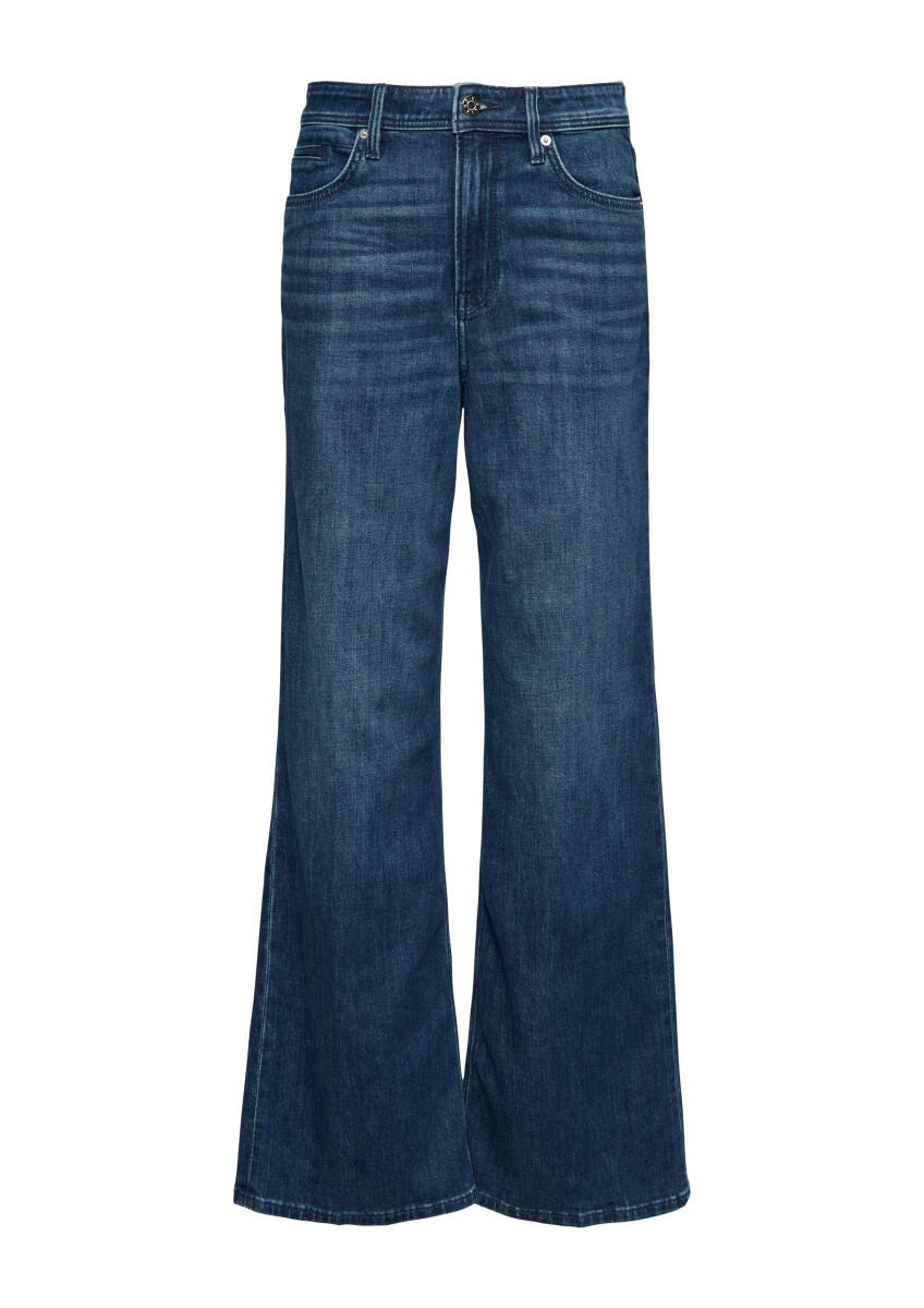 s.Oliver Red Label - Jeans Suri blau - Gr. - 44/32 von s.Oliver Red Label