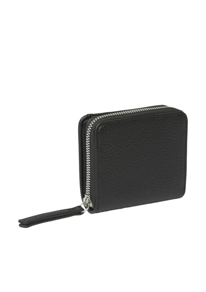 s.Oliver Red Label - Portemonnaie mit Reißverschluss schwarz - Gr. - ONE SIZE von s.Oliver Red Label