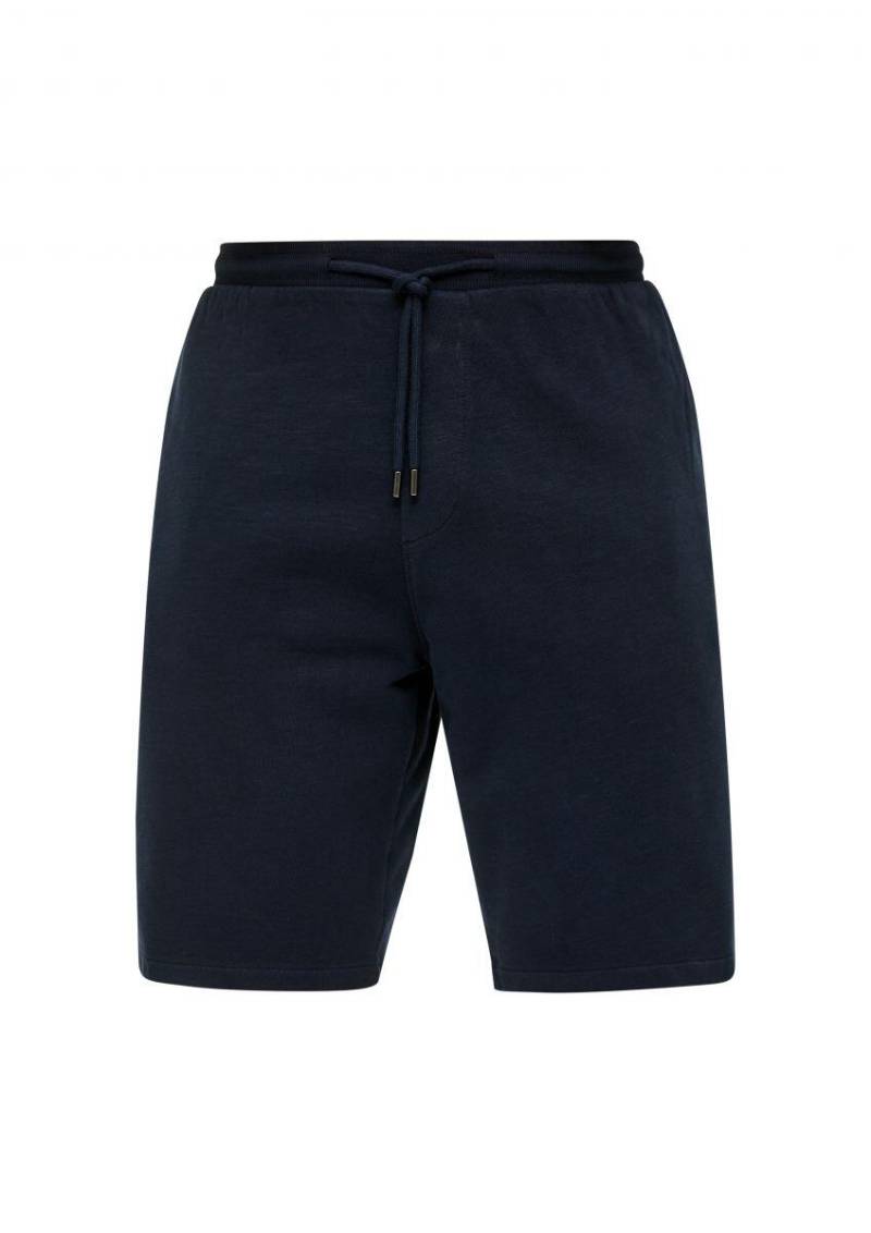 s.Oliver Red Label - Relaxed Fit: Bermuda aus Baumwolle blau - Gr. - 3XL von s.Oliver Red Label