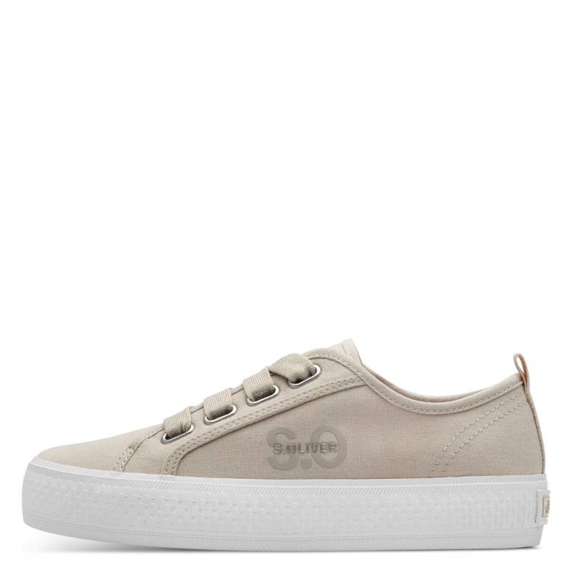 s.Oliver Red Label - Schuhe beige - Gr. - 36 von s.Oliver Red Label