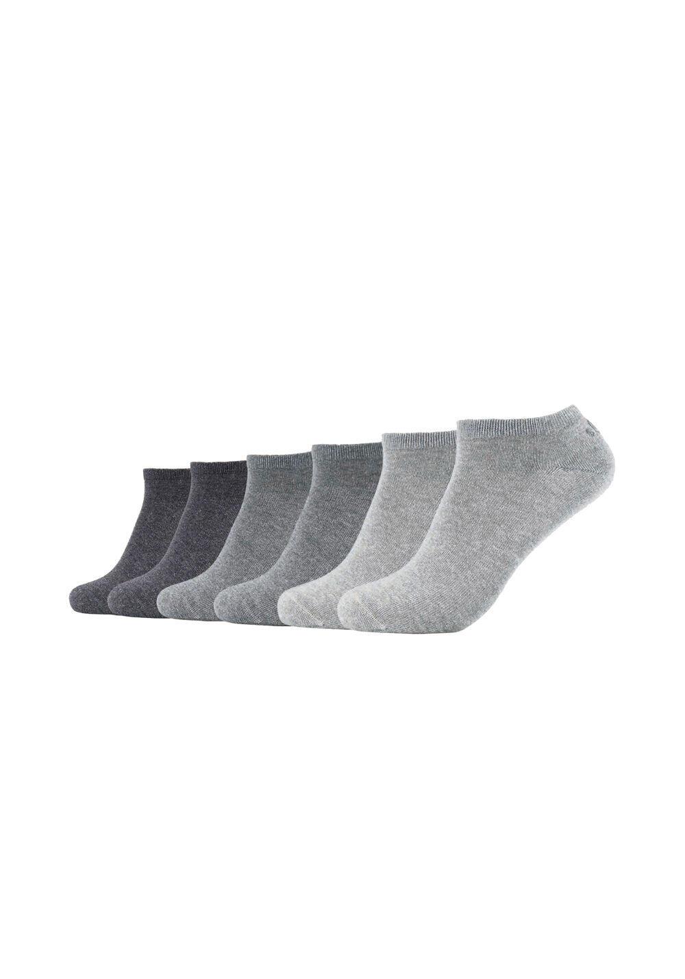 s.Oliver Red Label - Sneaker Socken grau von s.Oliver Red Label