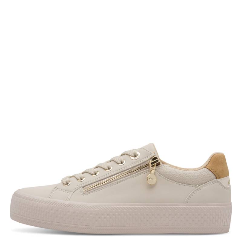 s.Oliver Red Label - Sneaker beige - Gr. - 38 von s.Oliver Red Label