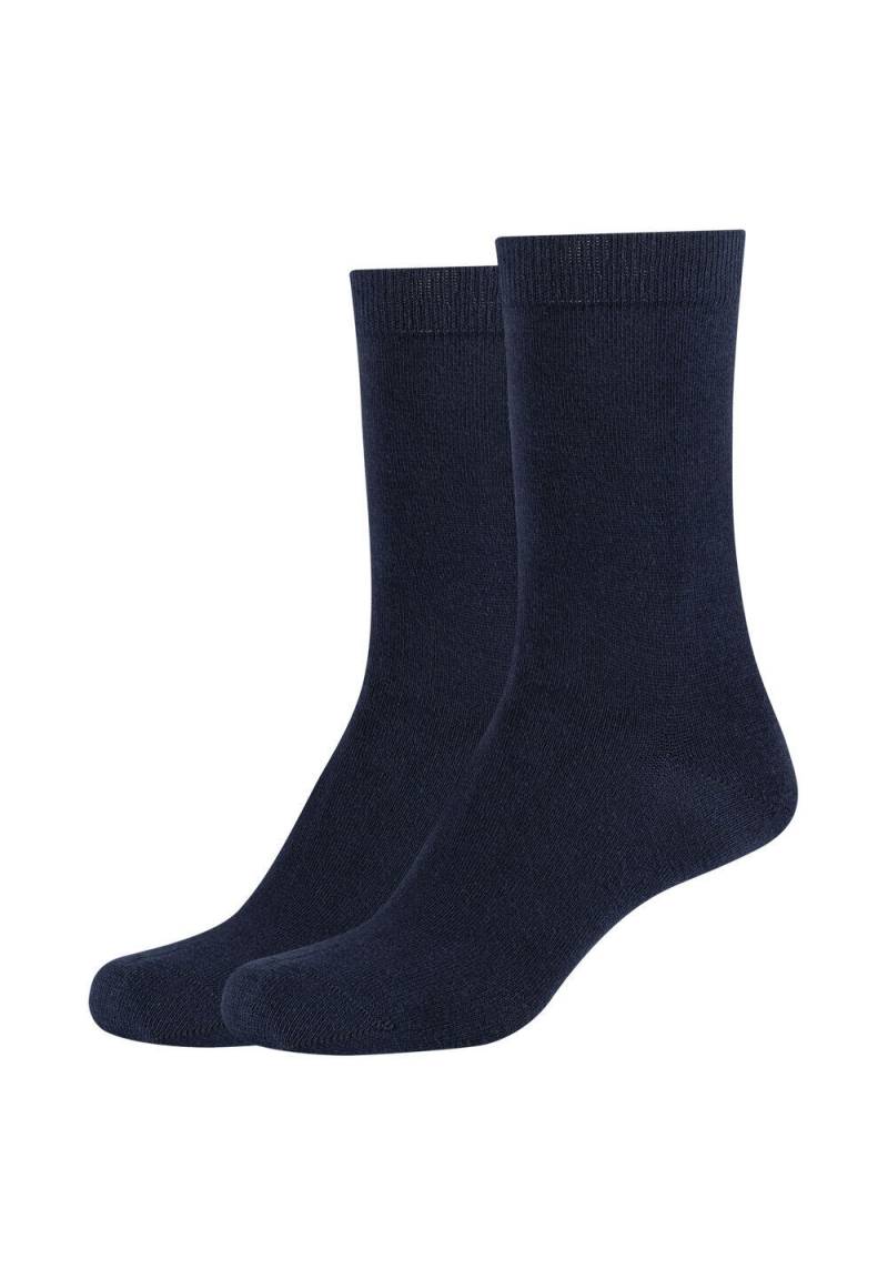 s.Oliver Red Label - Socken - 2er-Pack blau von s.Oliver Red Label