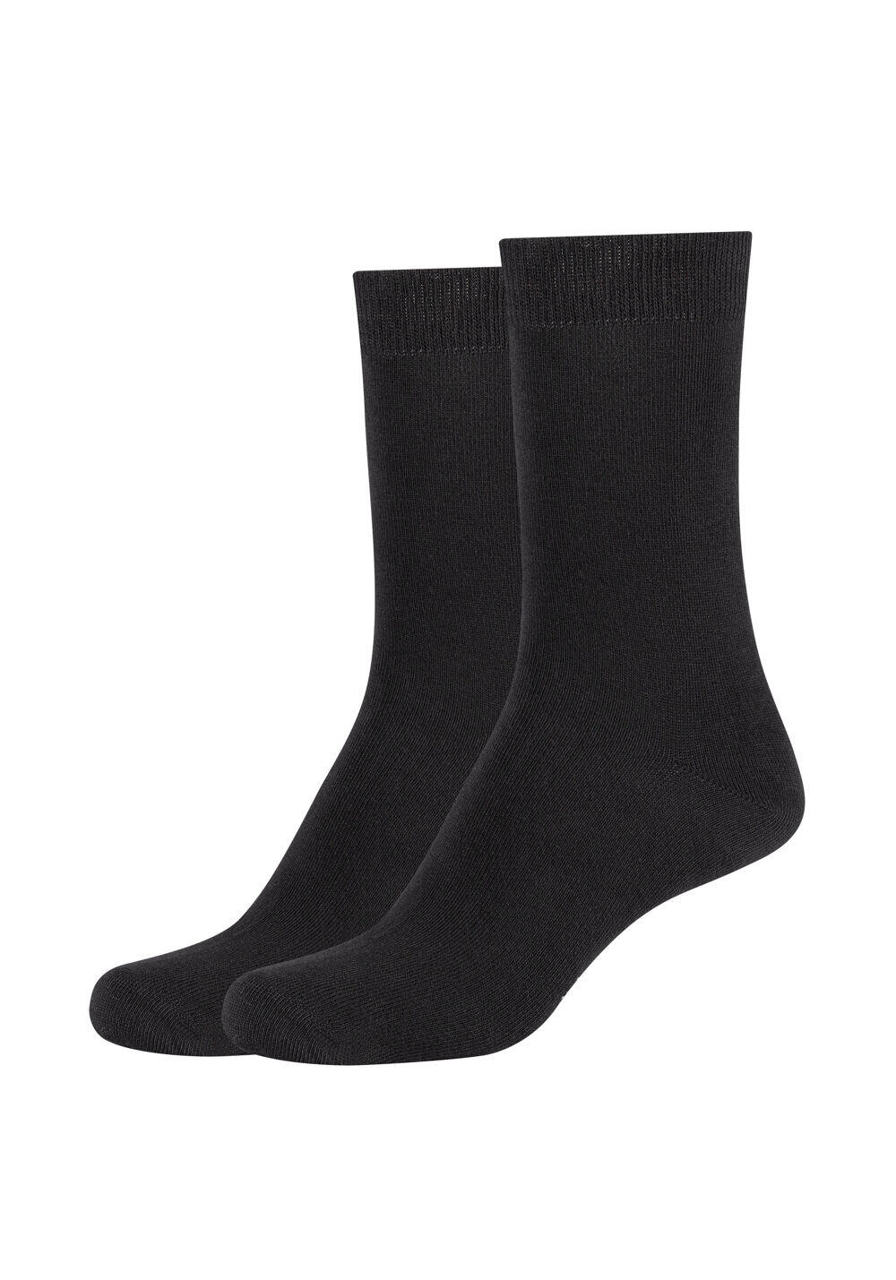 s.Oliver Red Label - Socken - 2er-Pack schwarz von s.Oliver Red Label