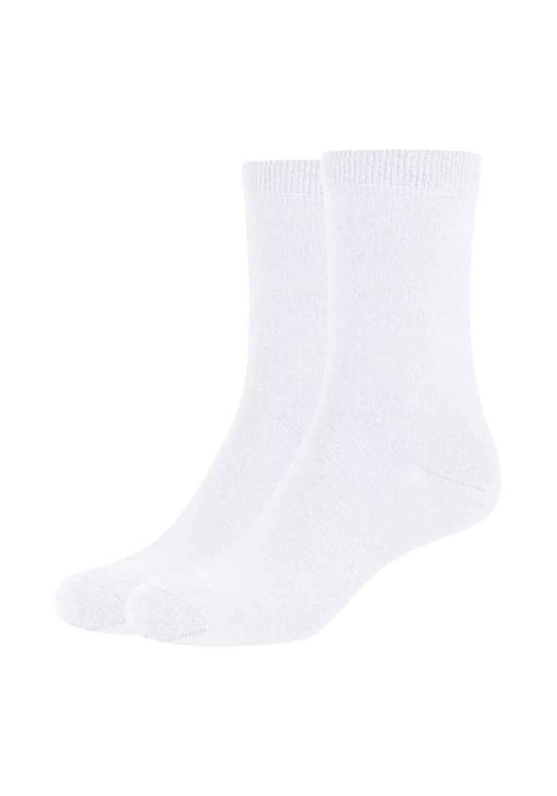 s.Oliver Red Label - Socken - 2er-Pack weiß von s.Oliver Red Label