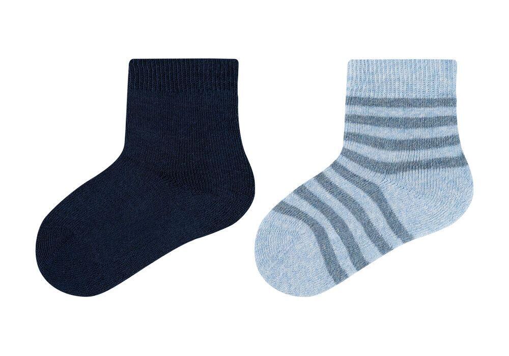 s.Oliver Red Label - Socken blau von s.Oliver Red Label