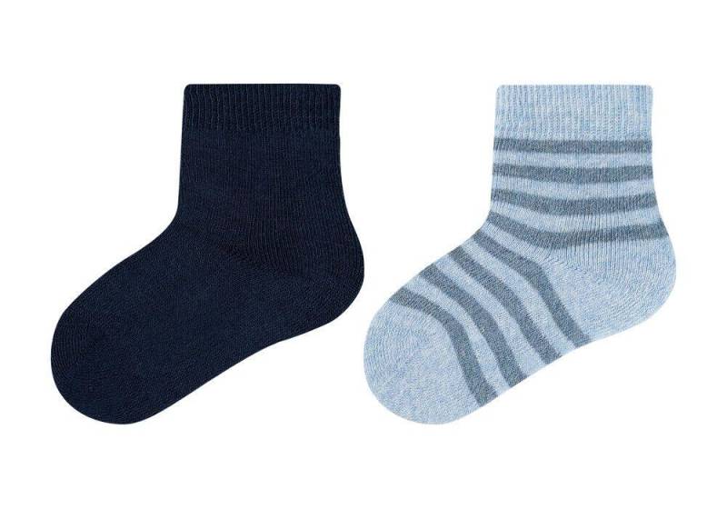 s.Oliver Red Label - Socken blau von s.Oliver Red Label