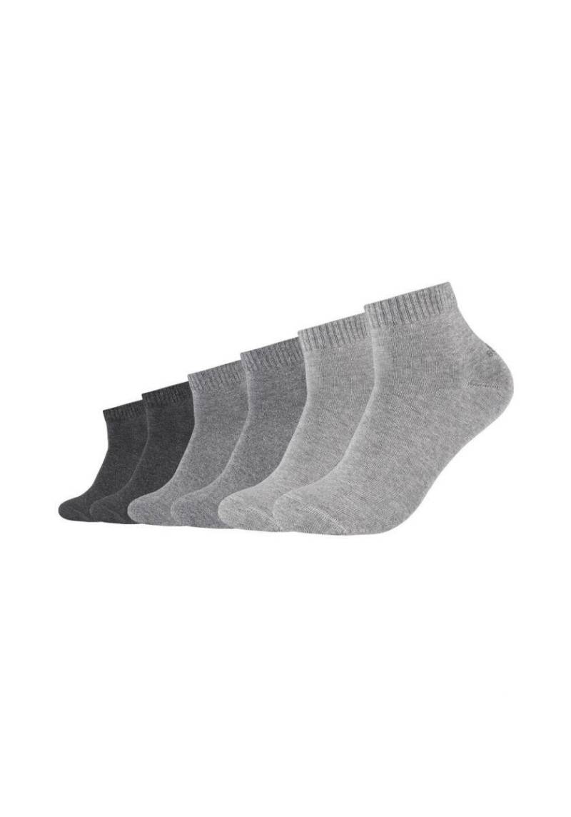 s.Oliver Red Label - Socken grau von s.Oliver Red Label