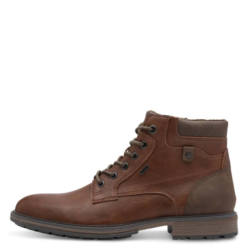 s.Oliver Red Label - Stiefel braun - Gr. - 46 von s.Oliver Red Label
