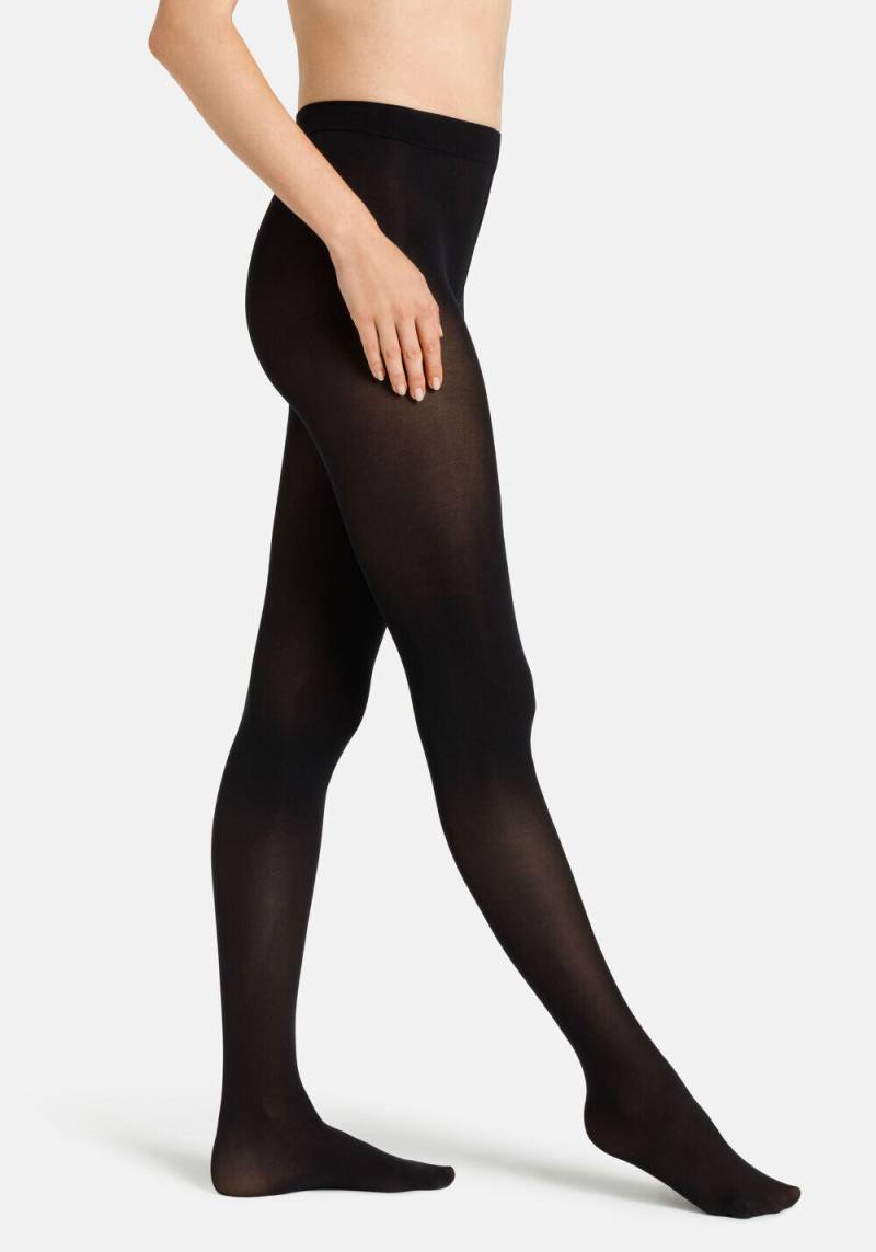 s.Oliver Red Label - Strumpfhose - 40 DEN schwarz von s.Oliver Red Label