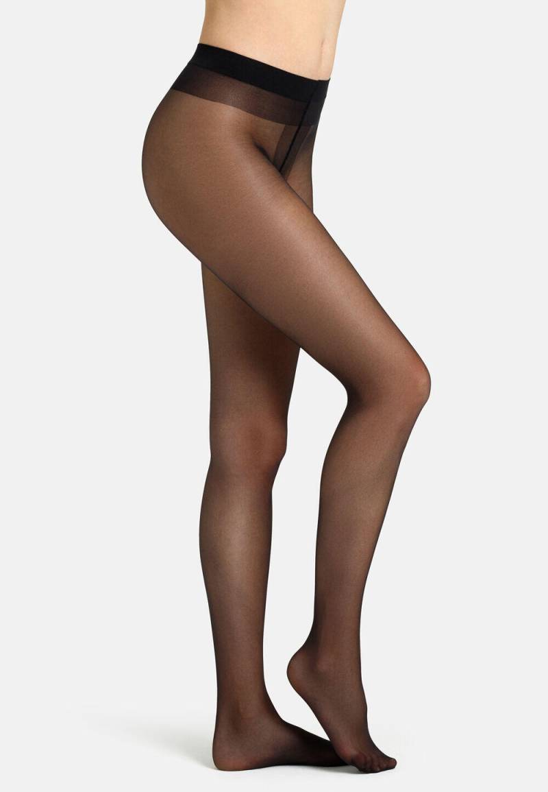 s.Oliver Red Label - Strumpfhose schwarz von s.Oliver Red Label