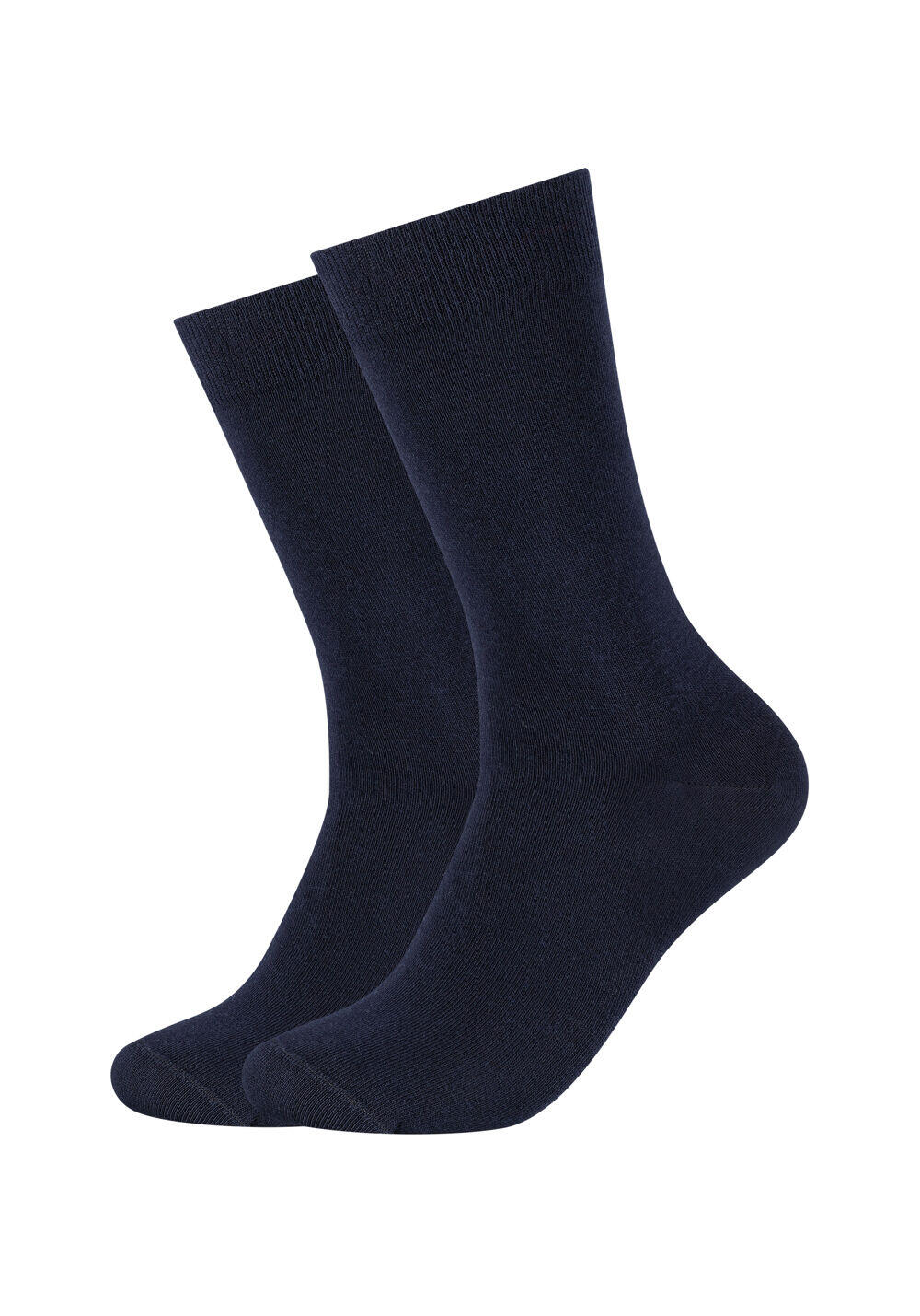 s.Oliver Red Label - Unisex Bio-Socken blau von s.Oliver Red Label