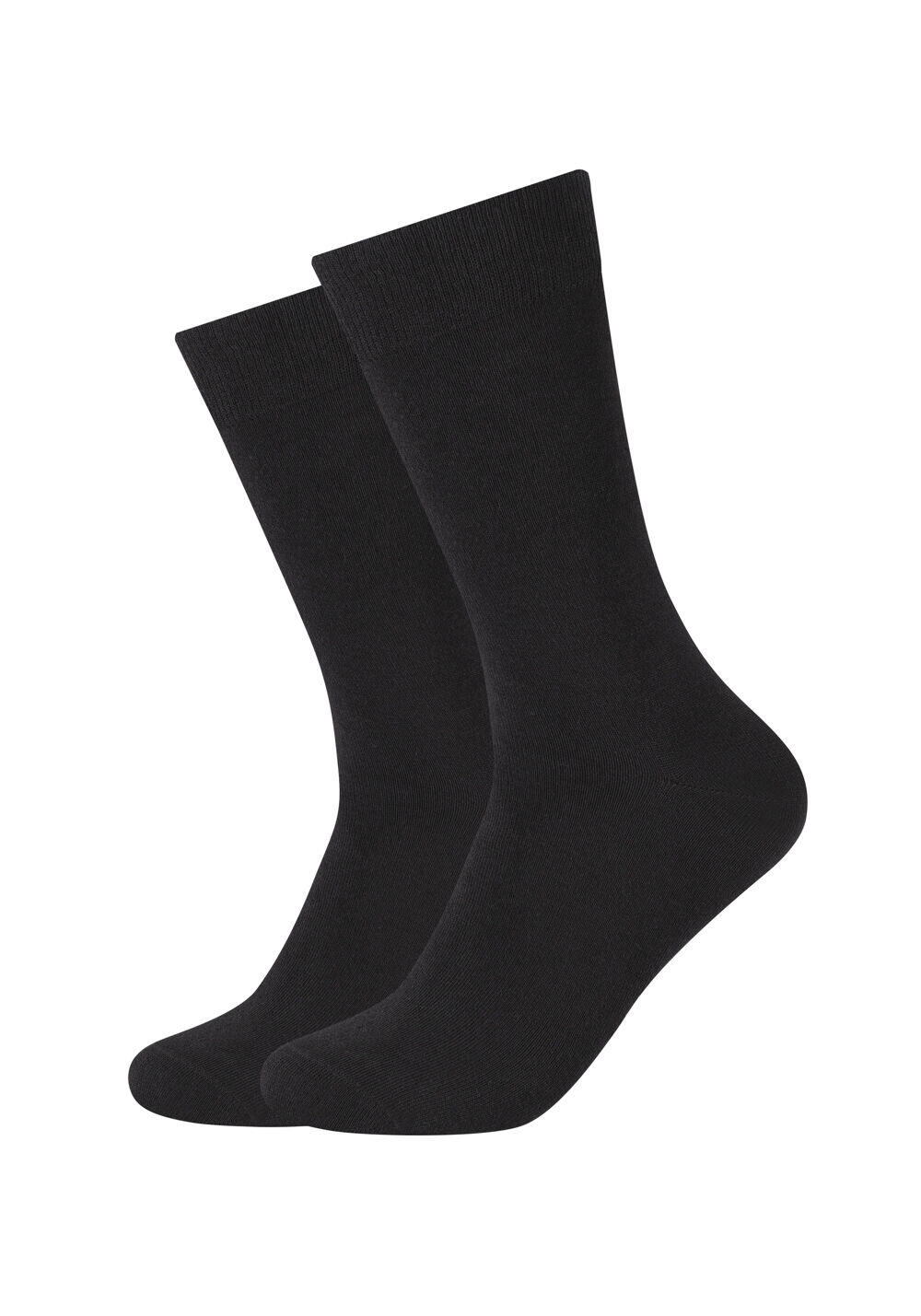 s.Oliver Red Label - Unisex Bio-Socken schwarz von s.Oliver Red Label