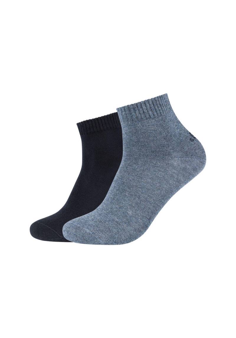 s.Oliver Red Label - Unisex Socken blau von s.Oliver Red Label