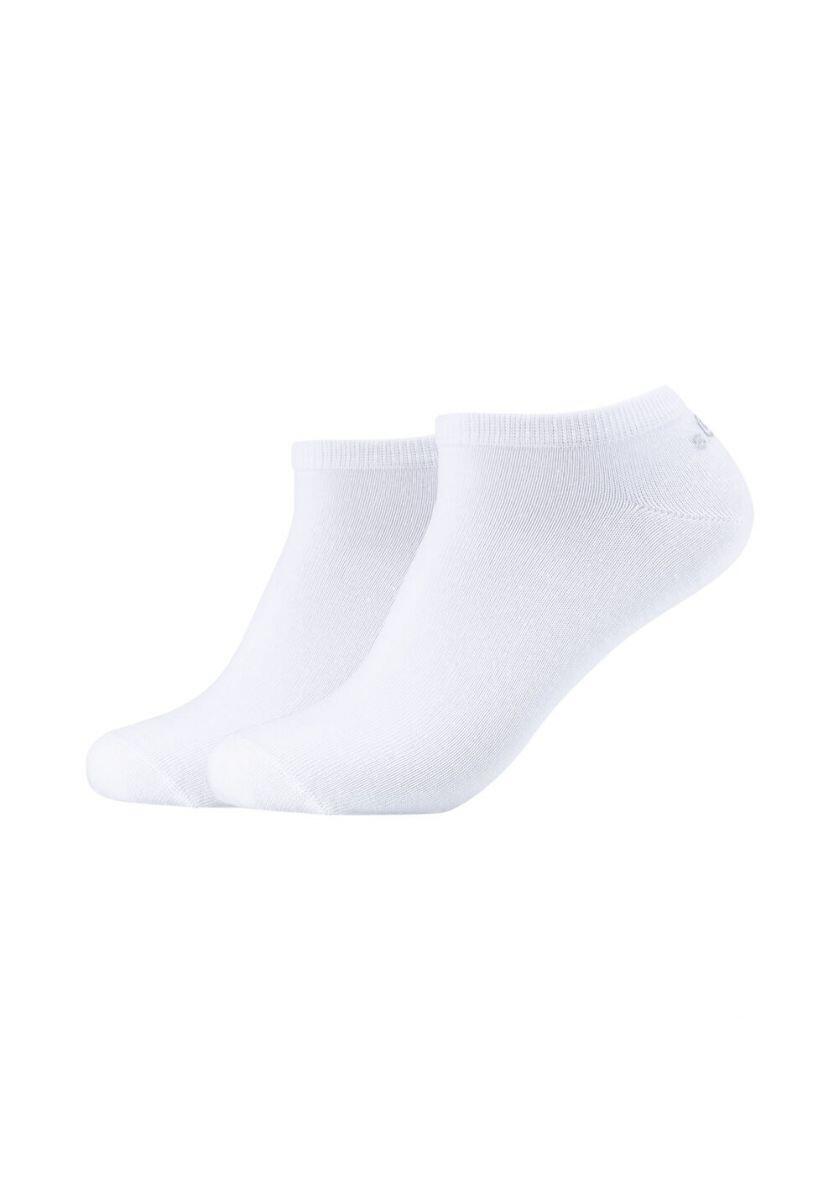 s.Oliver Red Label - Unisex Socken weiß von s.Oliver Red Label