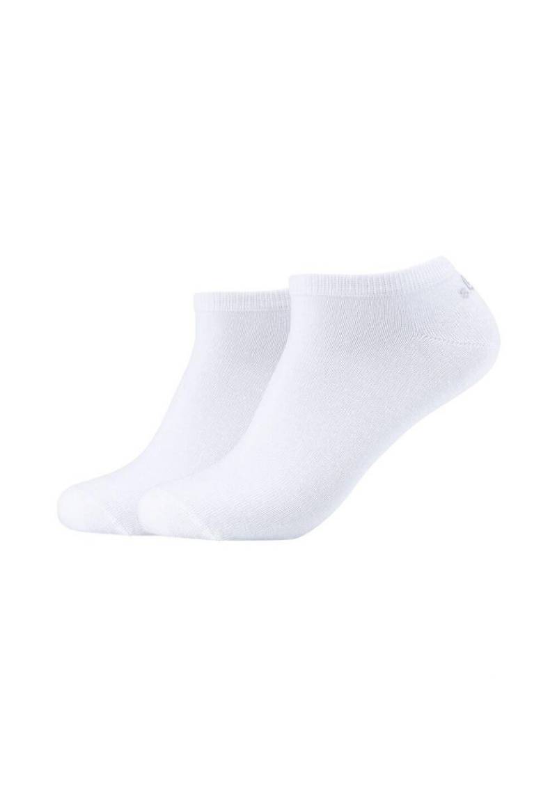 s.Oliver Red Label - Unisex Socken weiß von s.Oliver Red Label