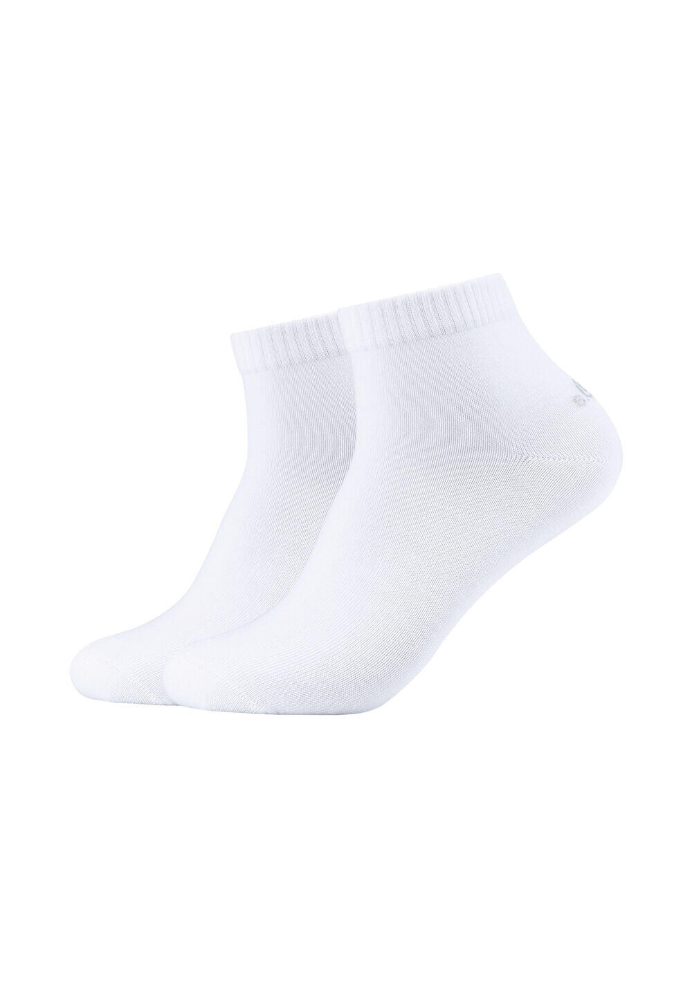 s.Oliver Red Label - Unisex Socken weiß von s.Oliver Red Label