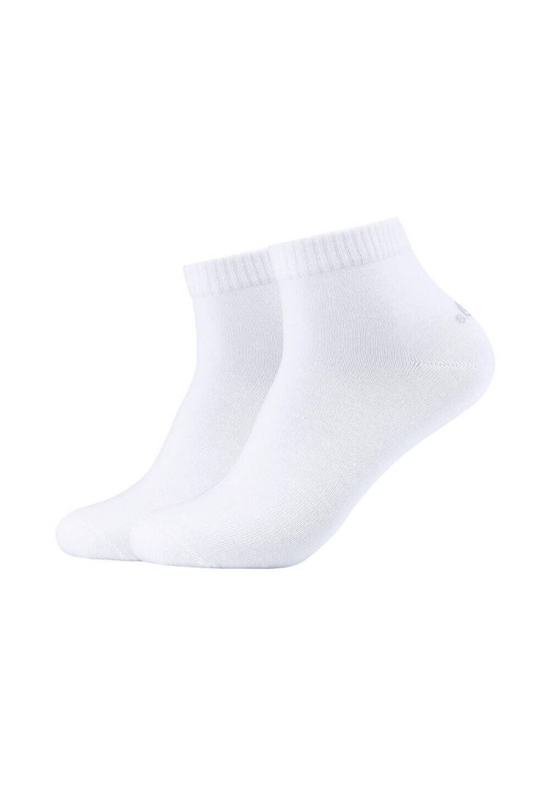 s.Oliver Red Label - Unisex Socken weiß von s.Oliver Red Label