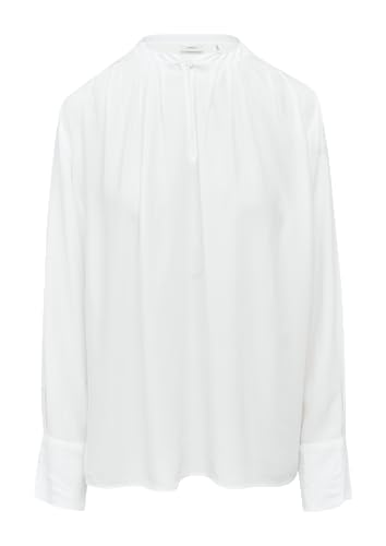 s.Oliver Schwarz LABEL Bluse Langarm von s.Oliver Schwarz LABEL