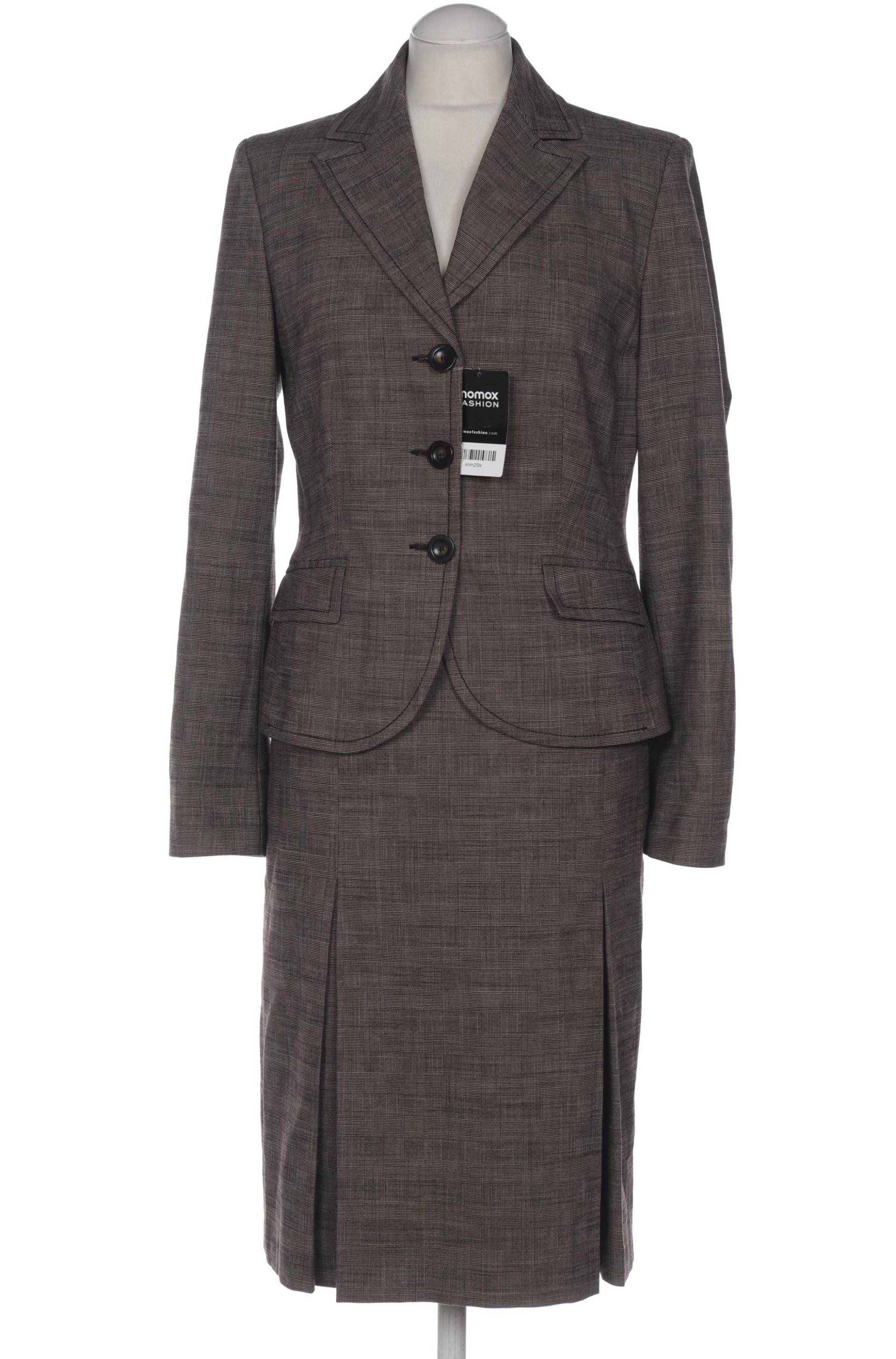 s.Oliver Selection Damen Anzug, braun von s.Oliver Selection