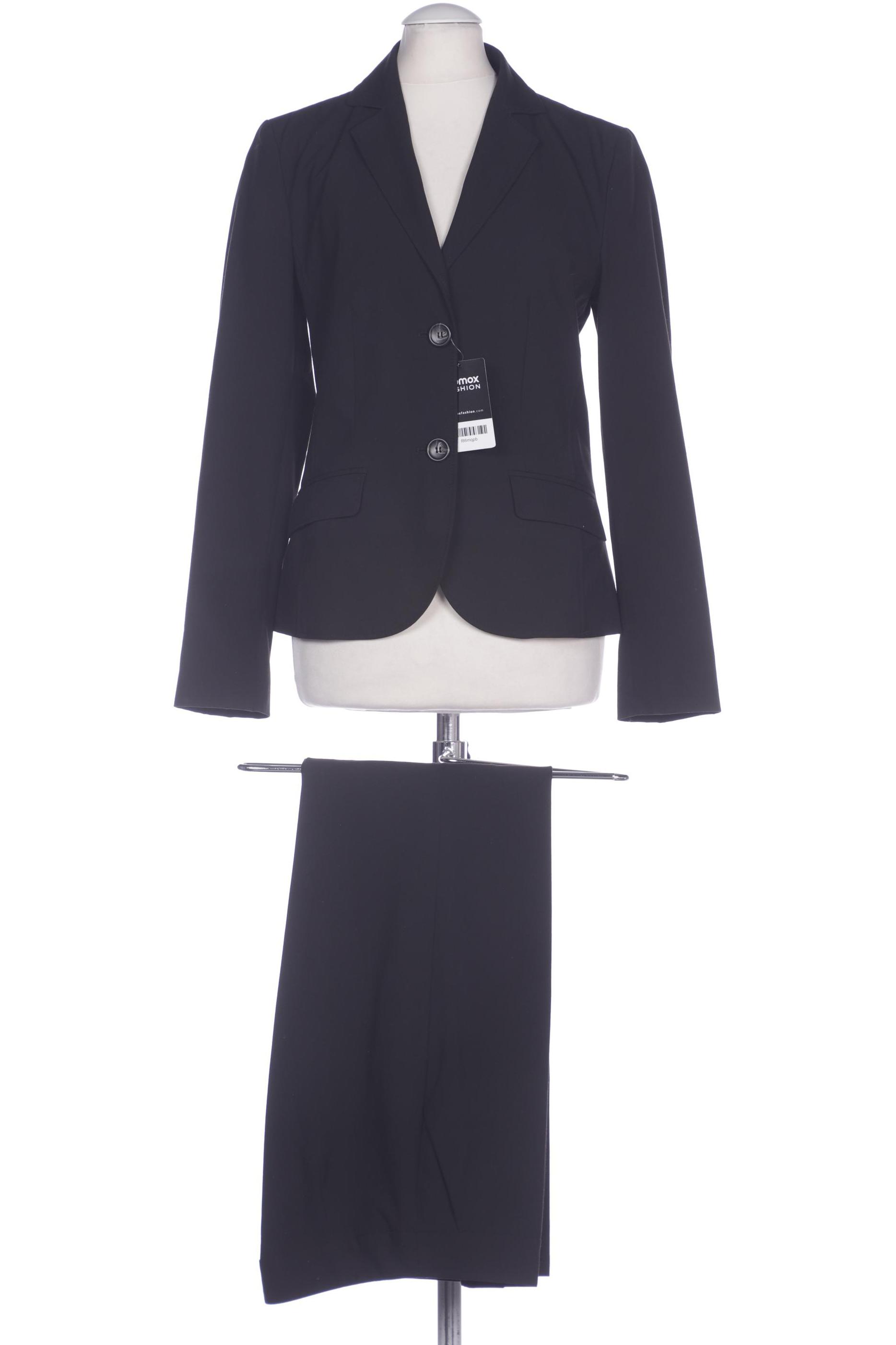 s.Oliver Selection Damen Anzug, schwarz, Gr. 34 von s.Oliver Selection