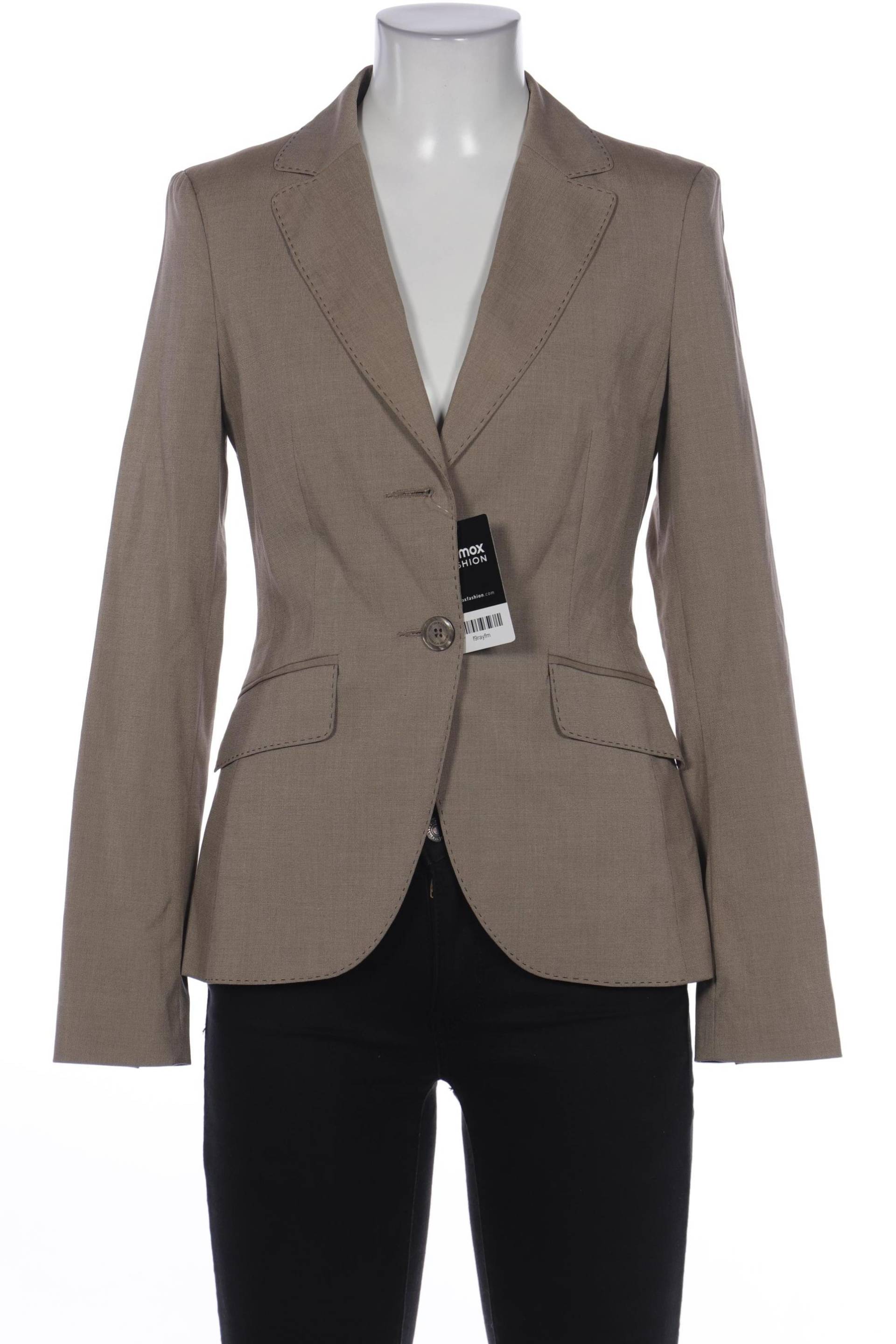 s.Oliver Selection Damen Blazer, beige von s.Oliver Selection