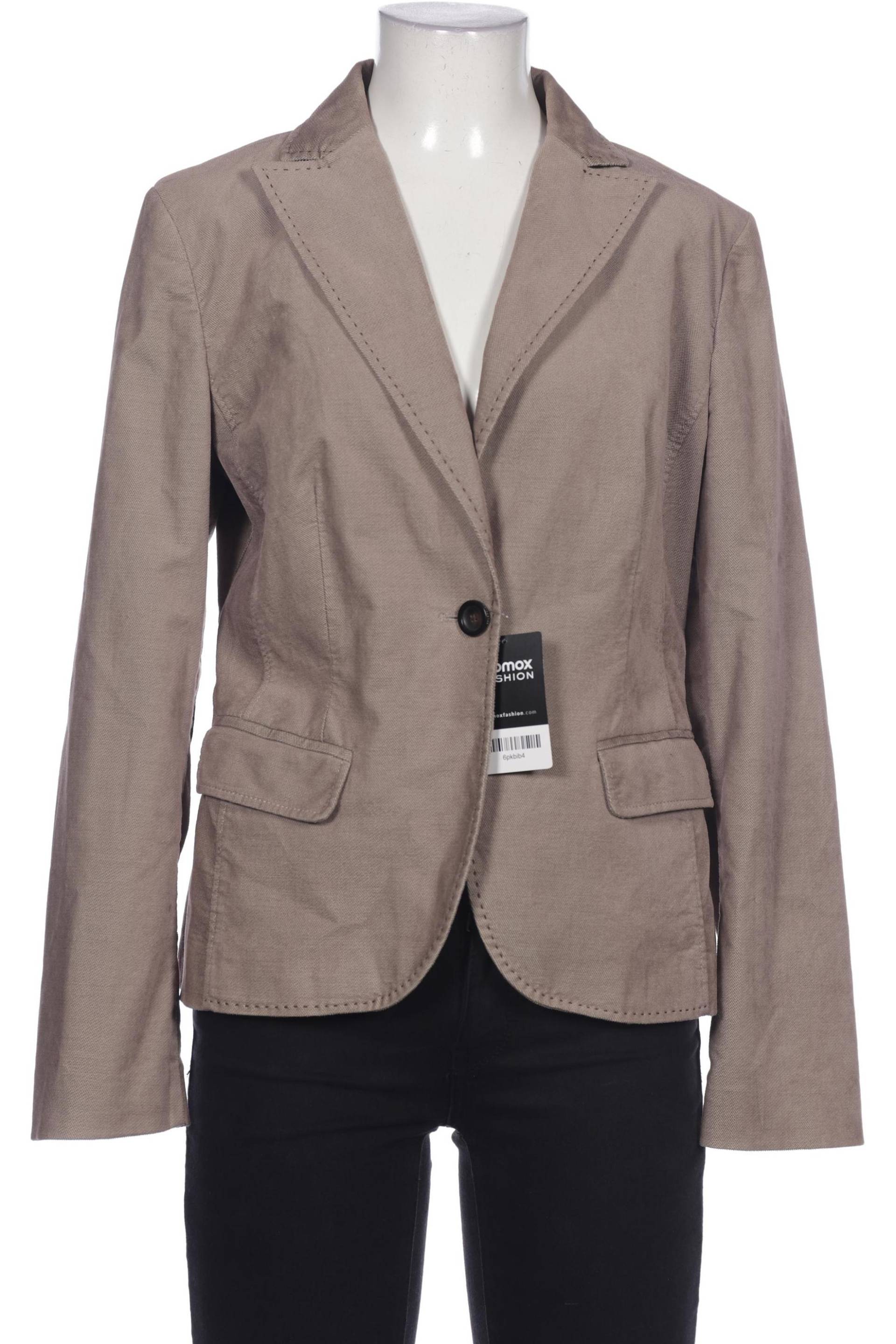 s.Oliver Selection Damen Blazer, beige von s.Oliver Selection