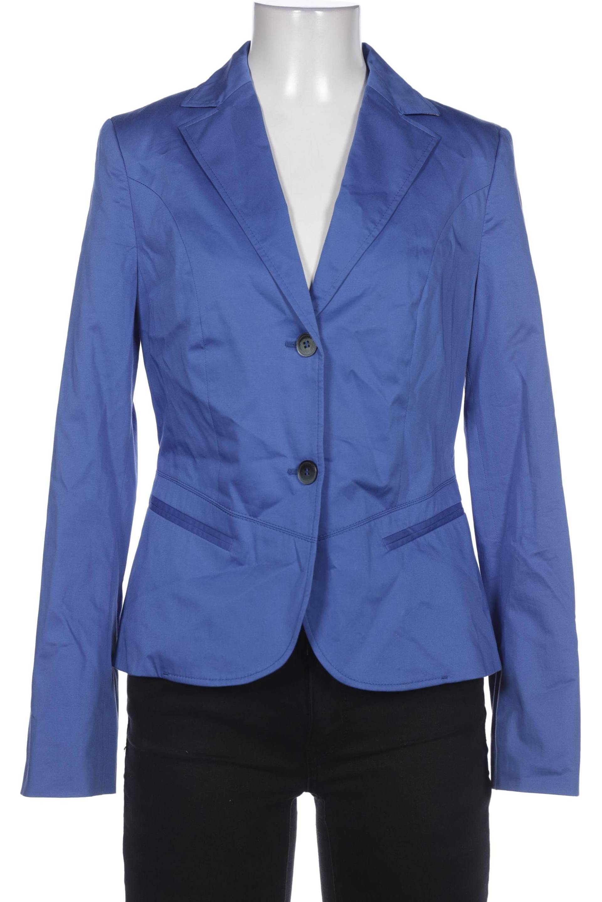 s.Oliver Selection Damen Blazer, blau von s.Oliver Selection