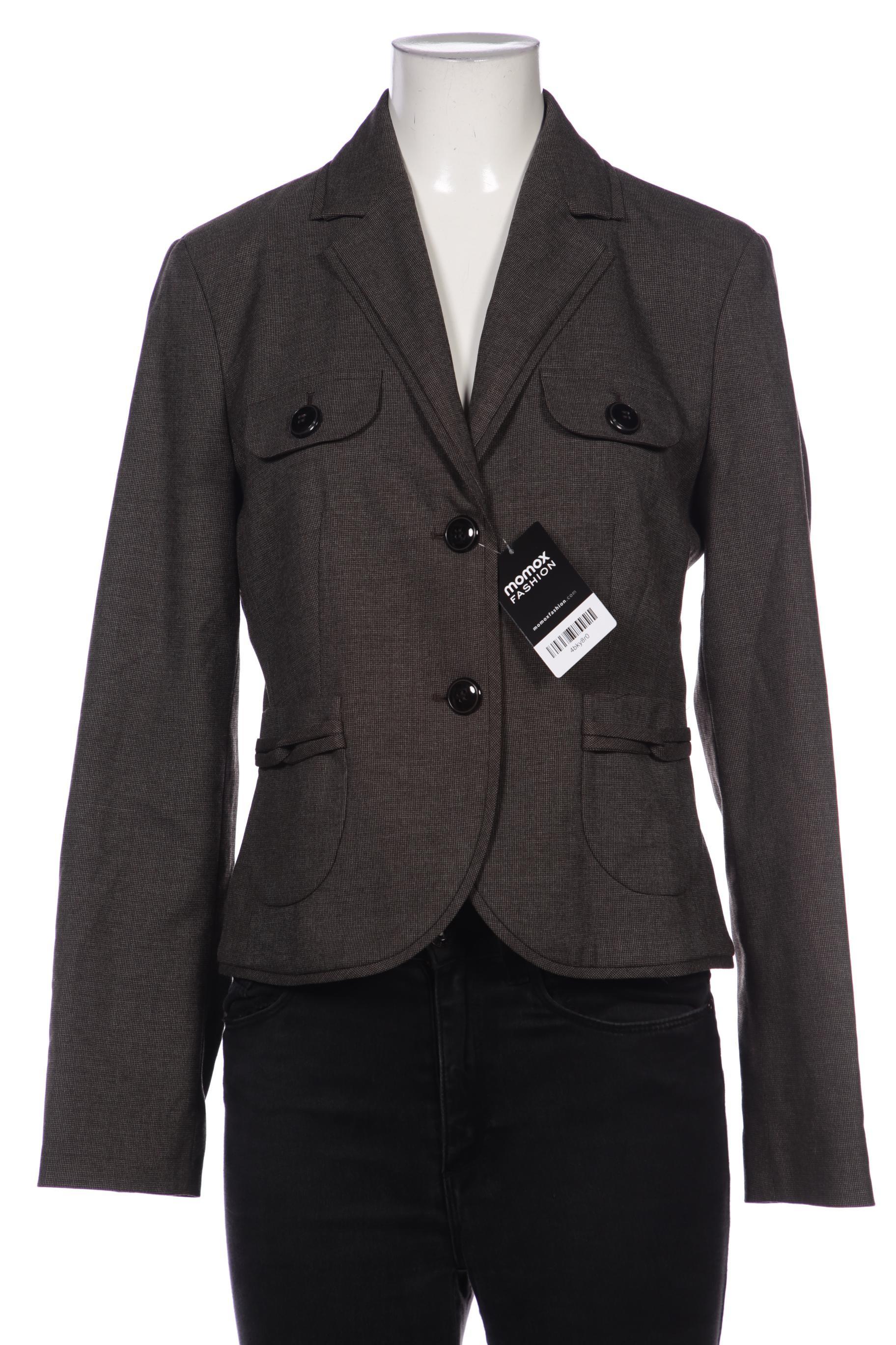 s.Oliver Selection Damen Blazer, braun von s.Oliver Selection