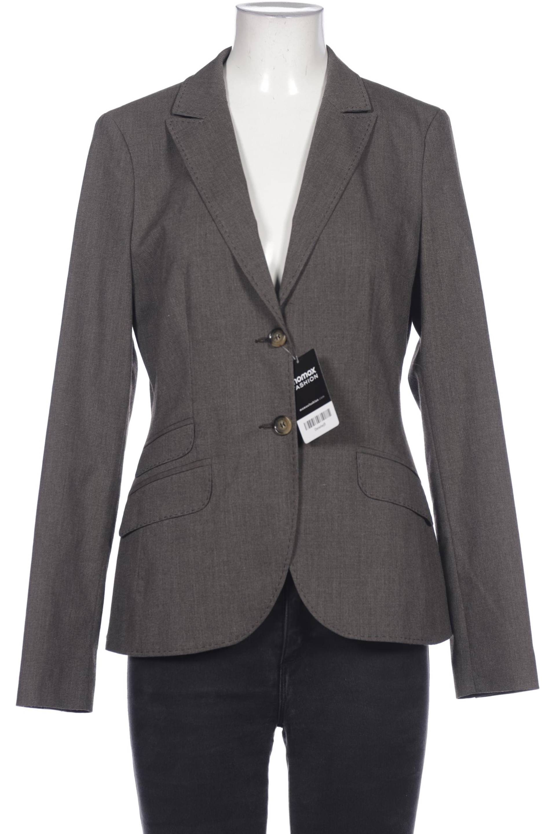 s.Oliver Selection Damen Blazer, braun von s.Oliver Selection