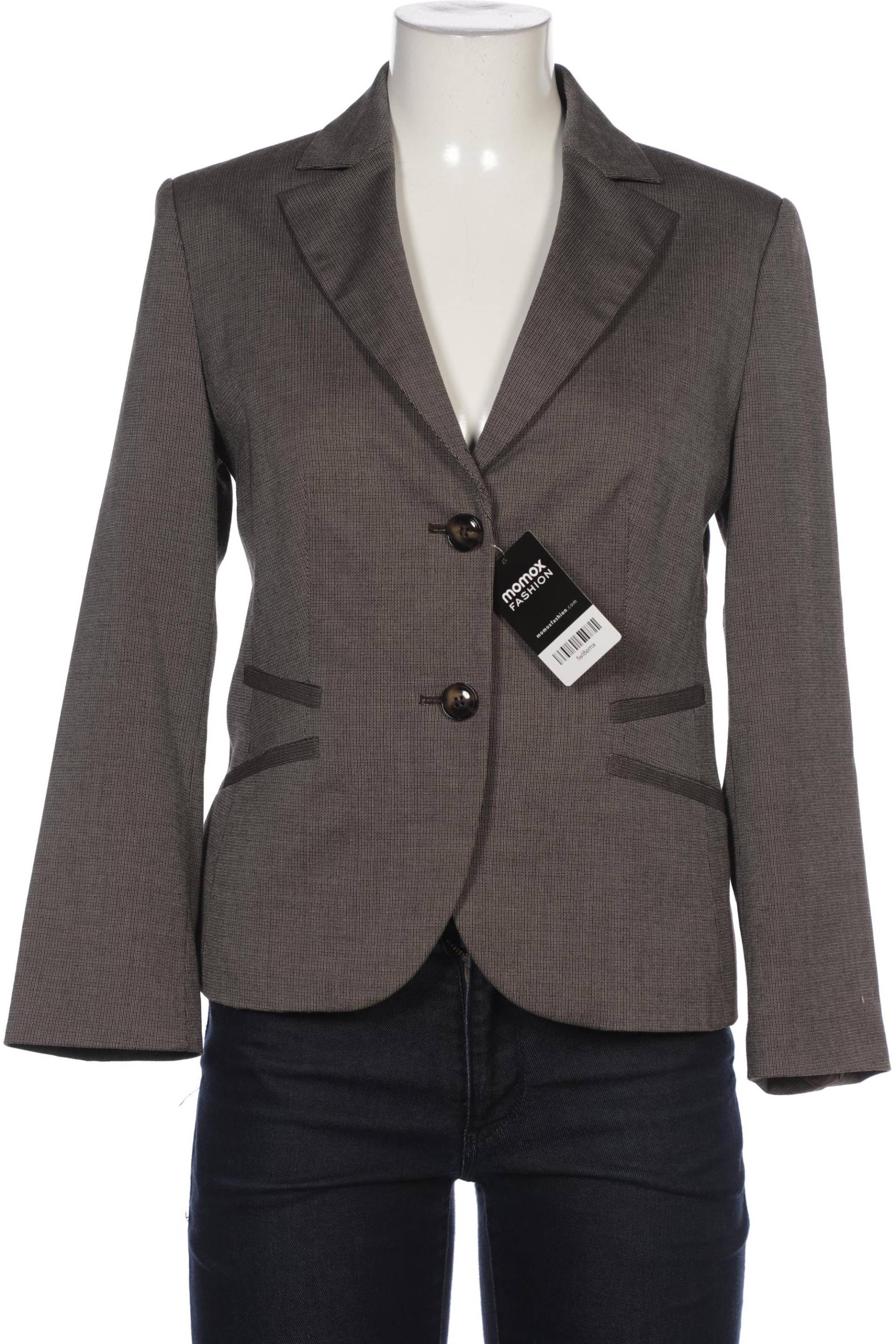 s.Oliver Selection Damen Blazer, braun von s.Oliver Selection