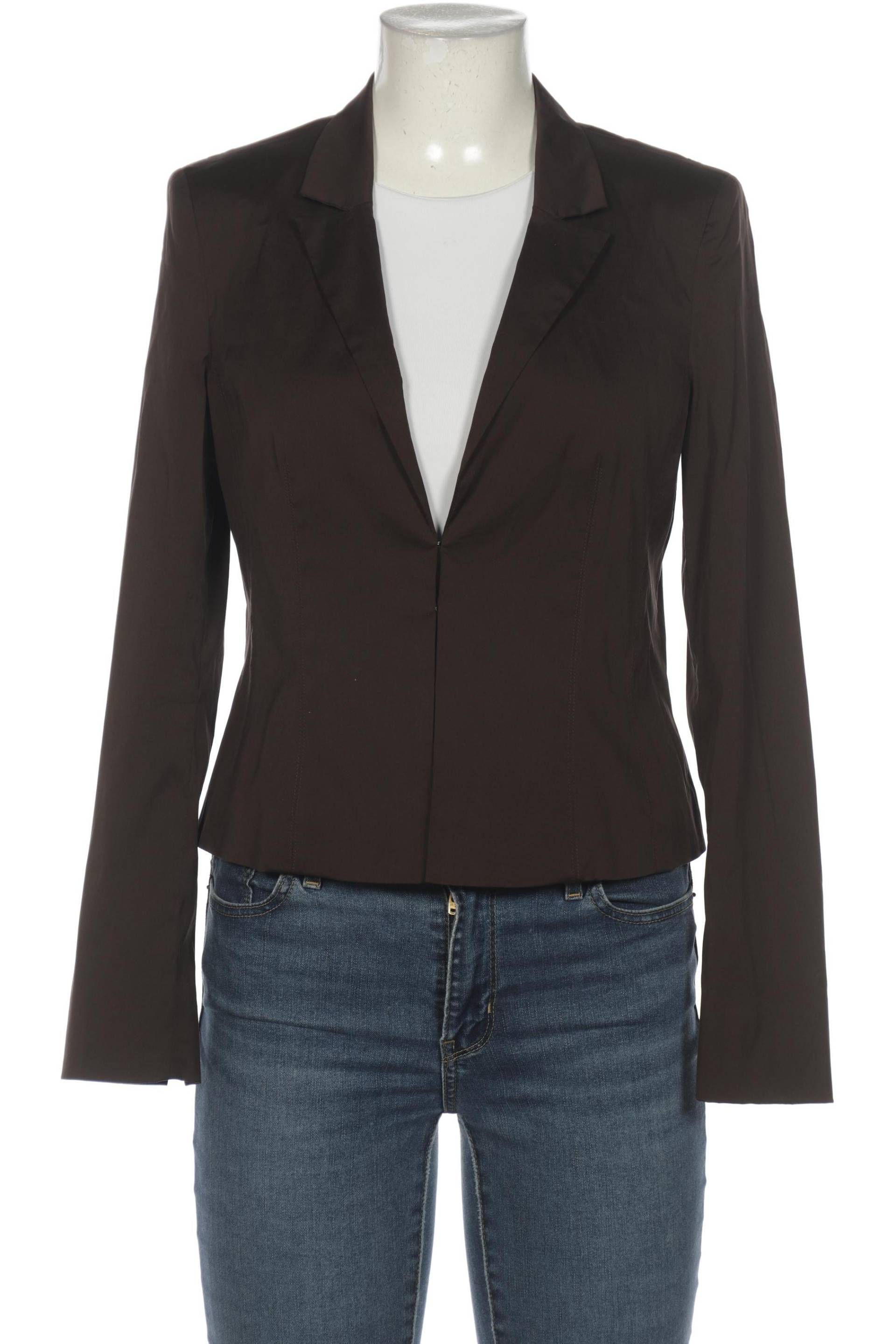 s.Oliver Selection Damen Blazer, braun von s.Oliver Selection