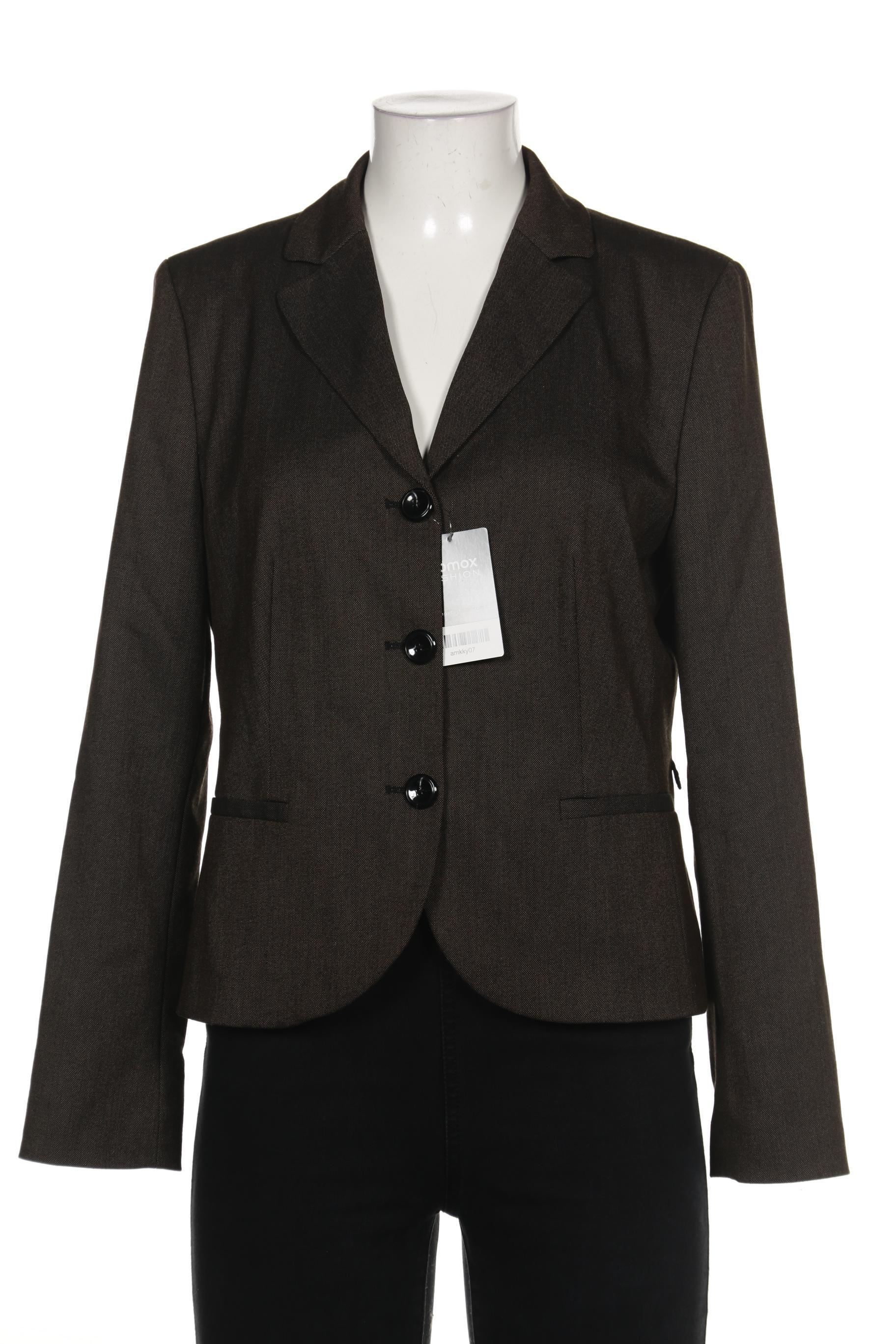 s.Oliver Selection Damen Blazer, braun von s.Oliver Selection