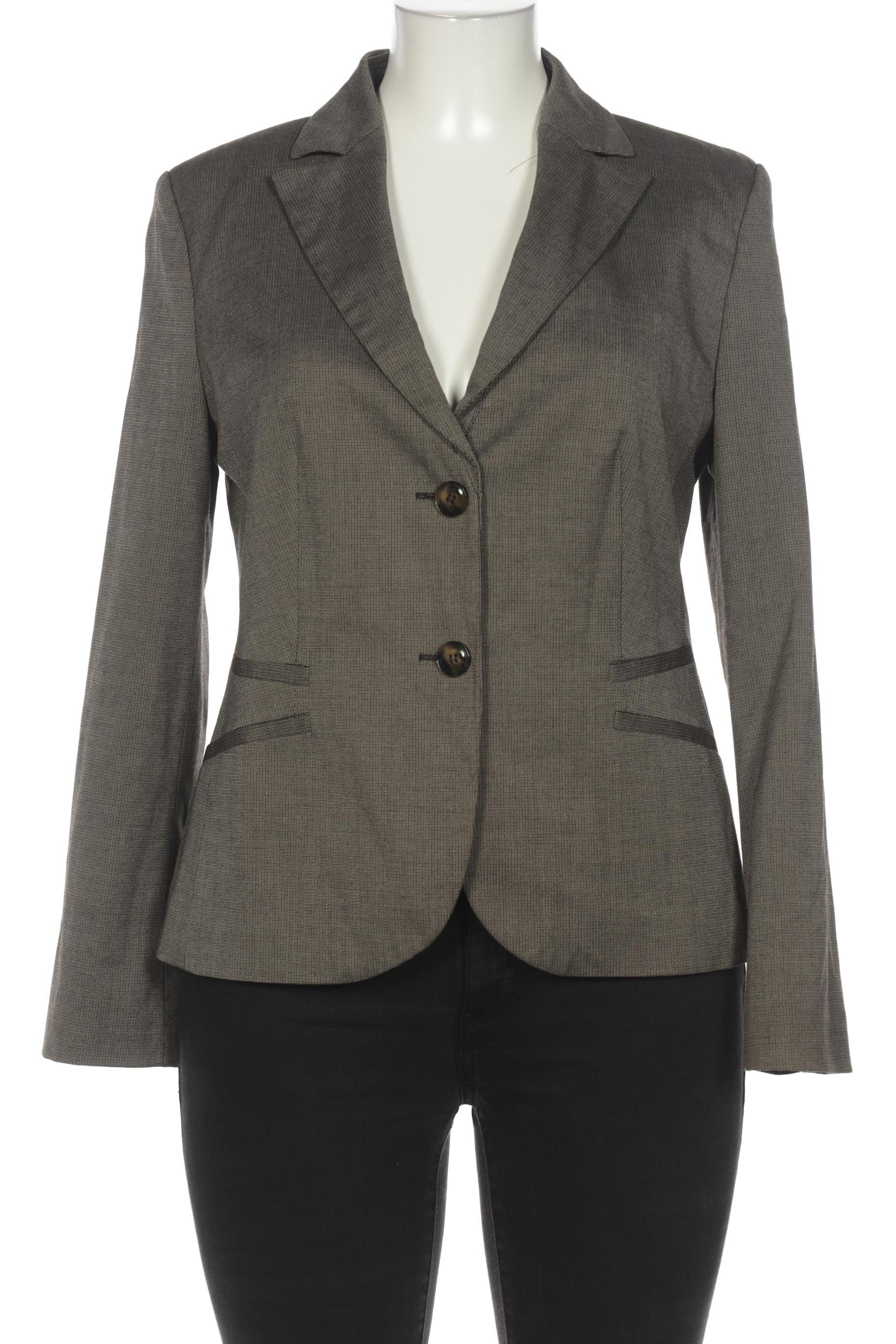 s.Oliver Selection Damen Blazer, braun von s.Oliver Selection