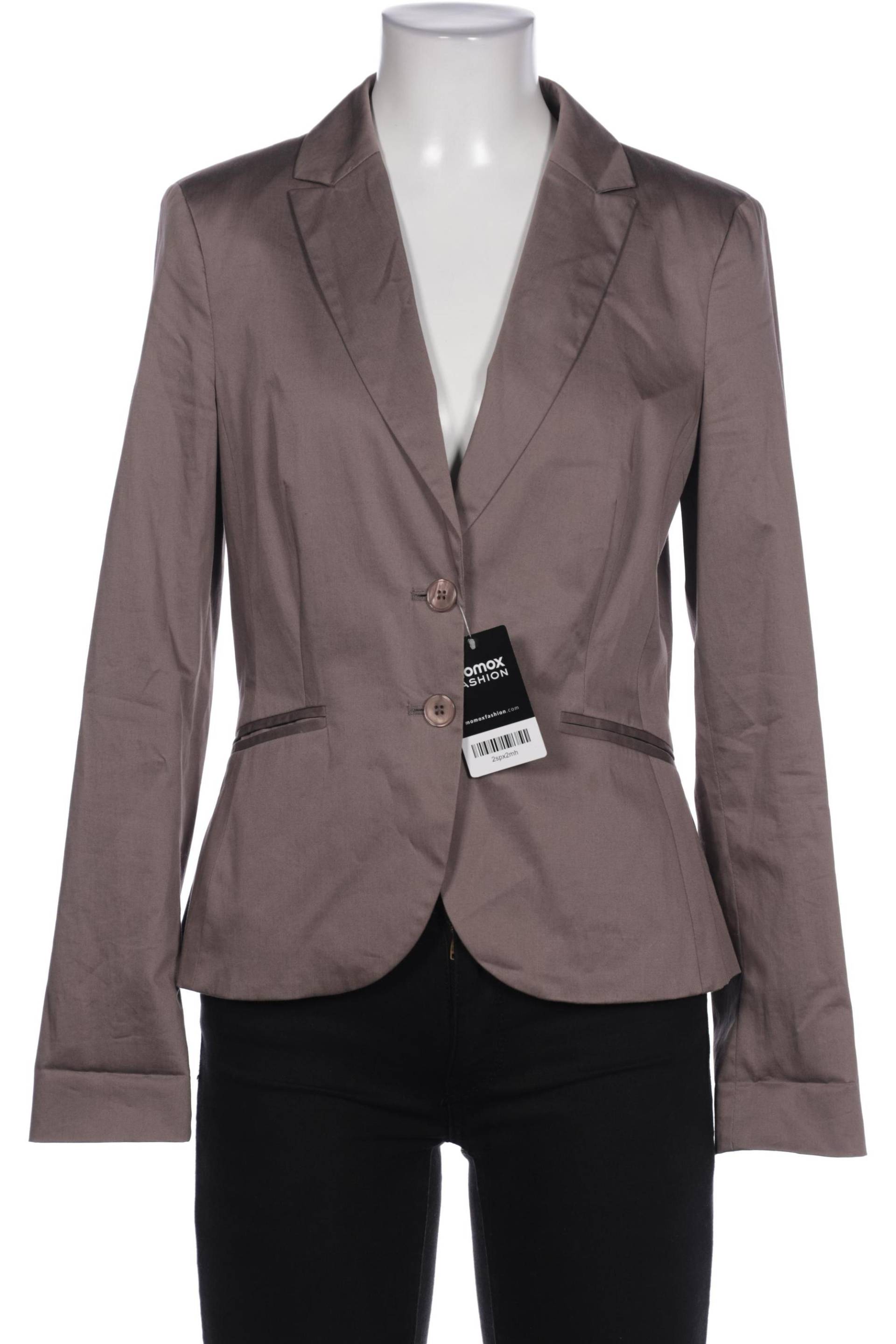 s.Oliver Selection Damen Blazer, grau von s.Oliver Selection