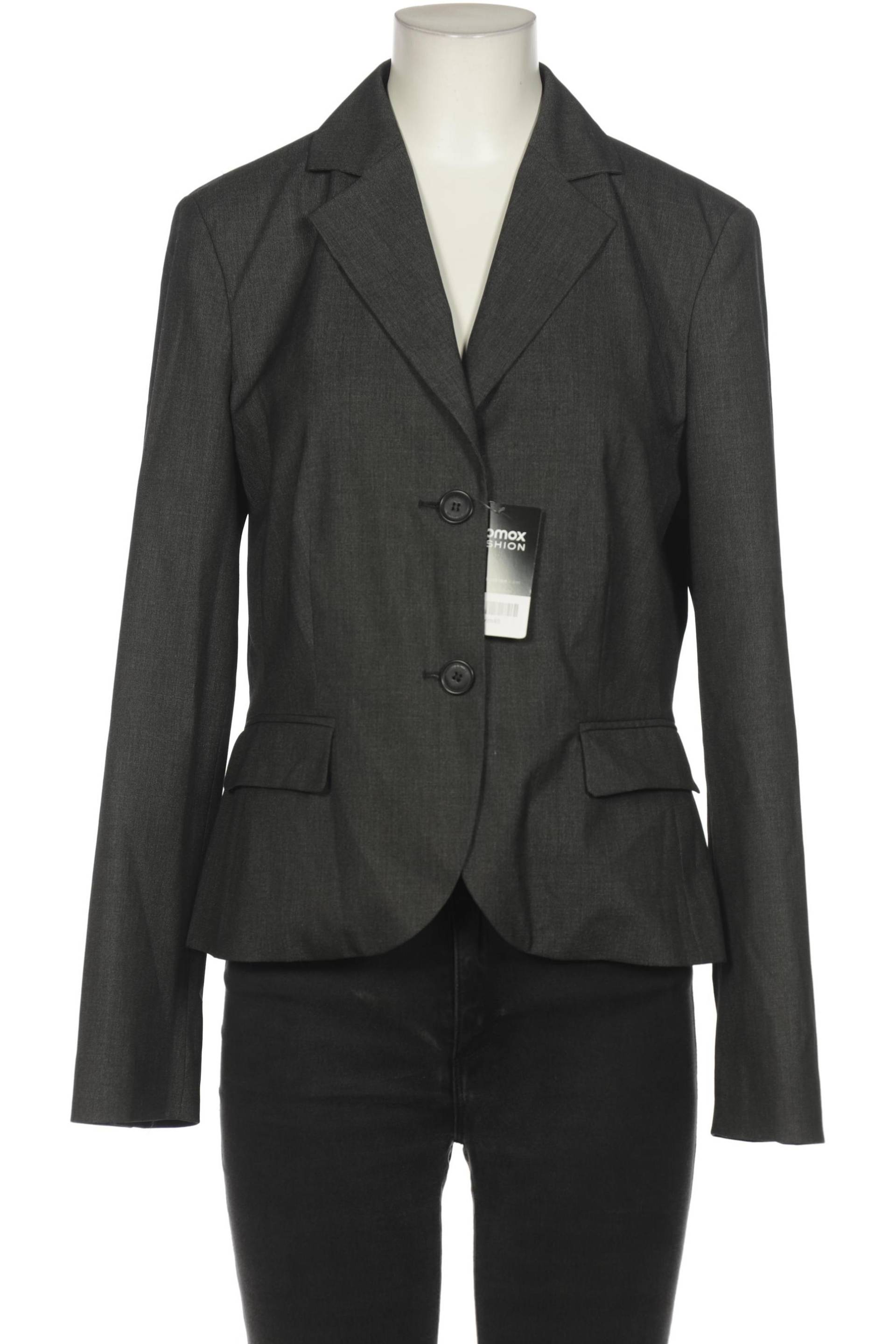 s.Oliver Selection Damen Blazer, grau von s.Oliver Selection