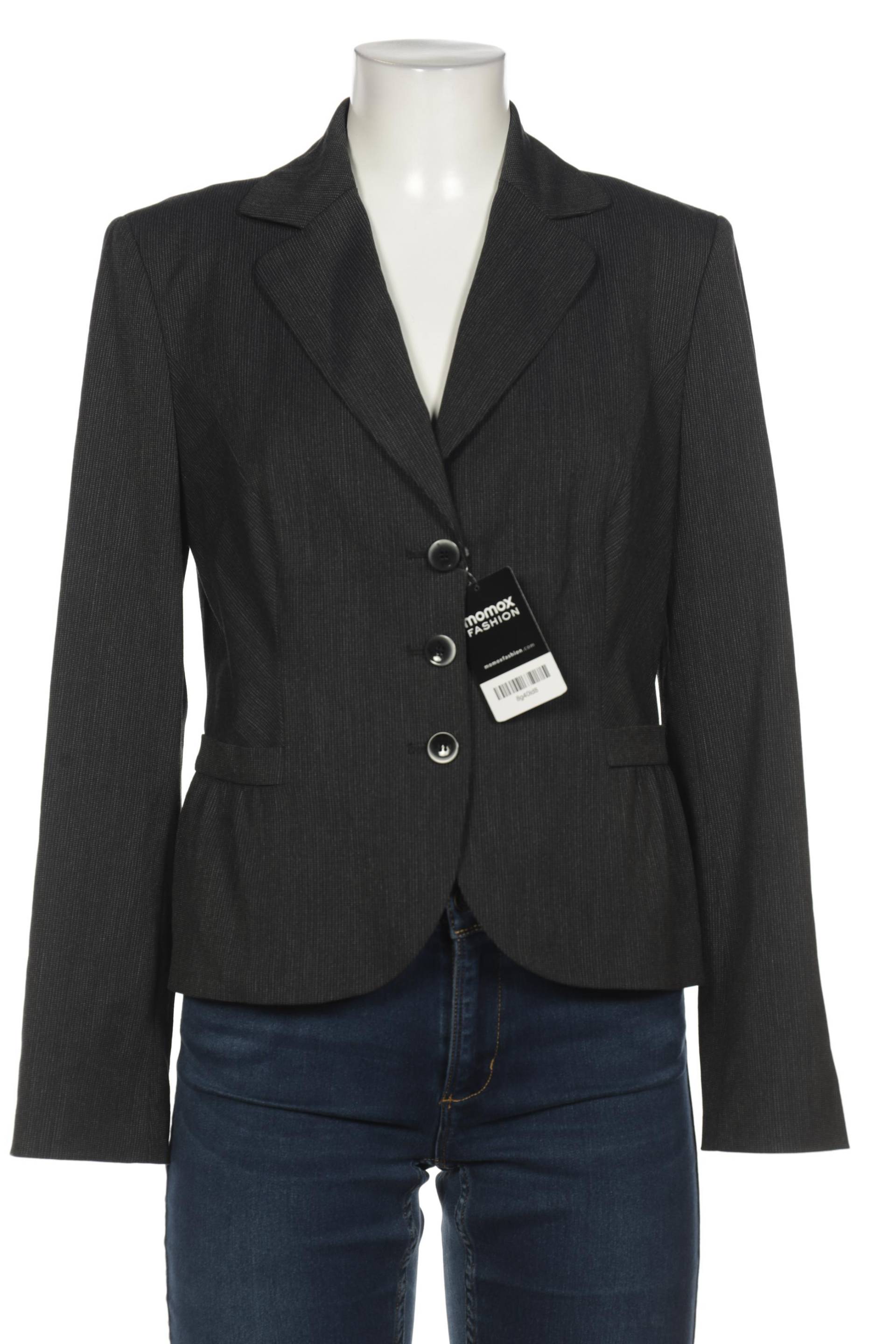 s.Oliver Selection Damen Blazer, grau von s.Oliver Selection