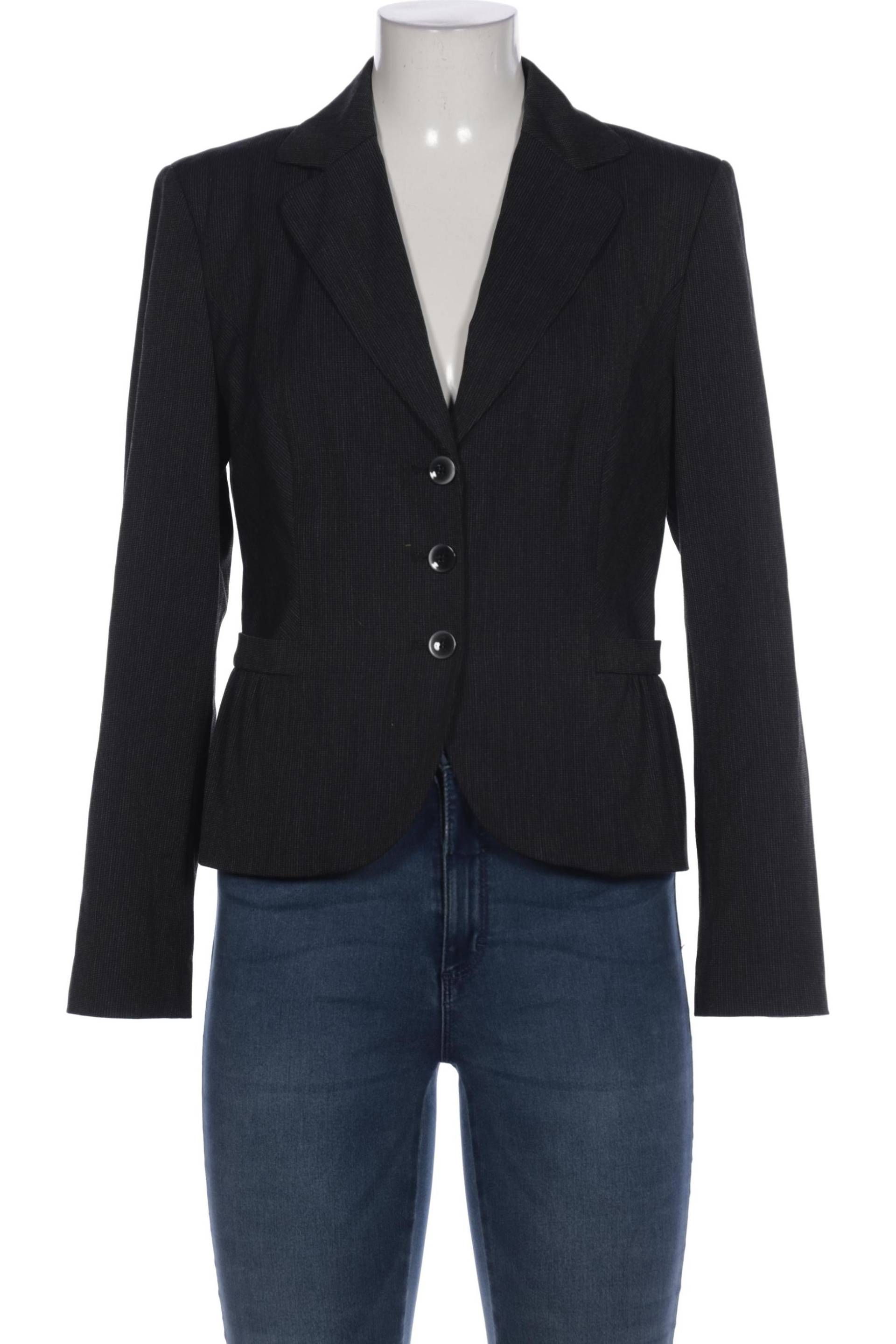 s.Oliver Selection Damen Blazer, grau von s.Oliver Selection