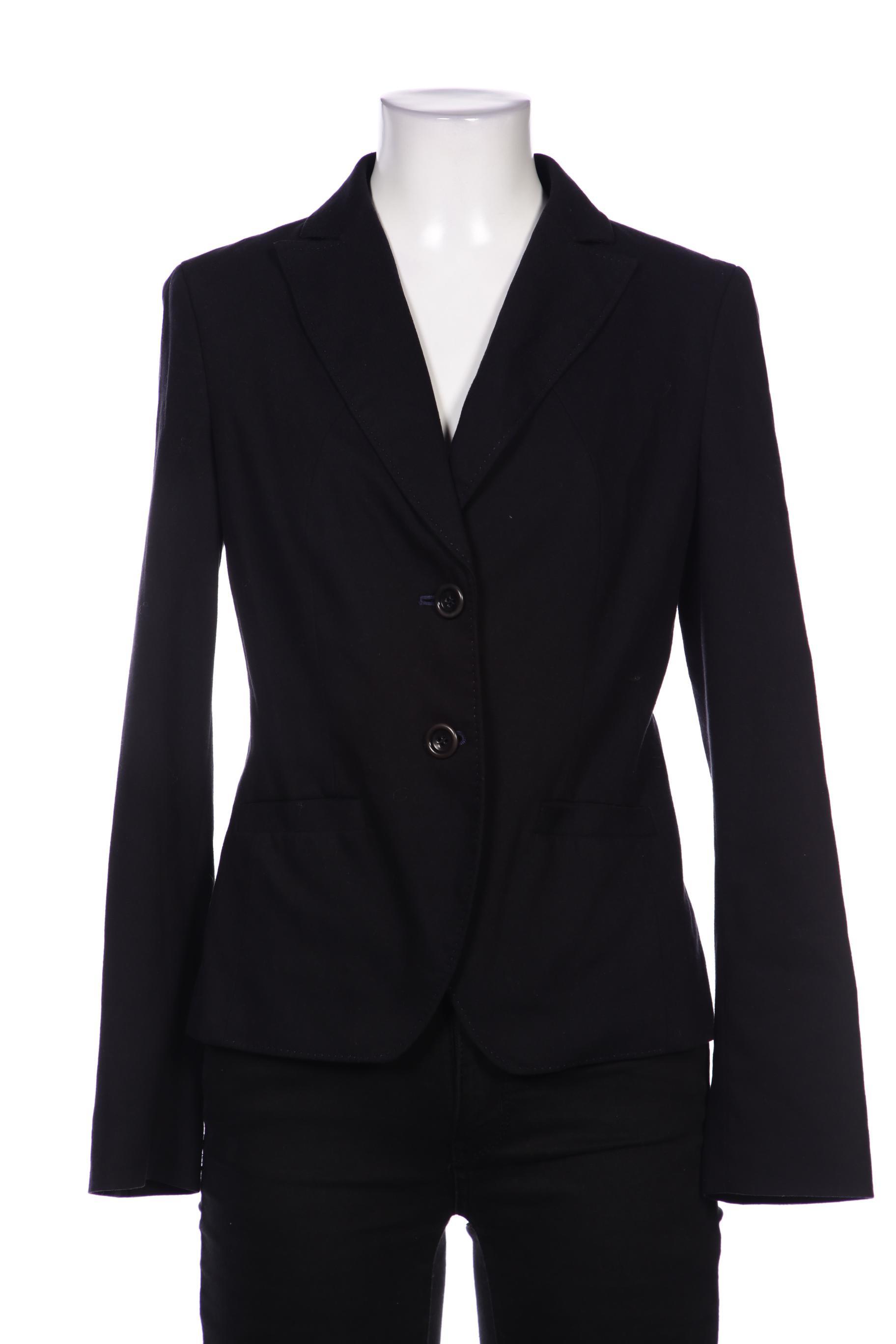 s.Oliver Selection Damen Blazer, marineblau von s.Oliver Selection