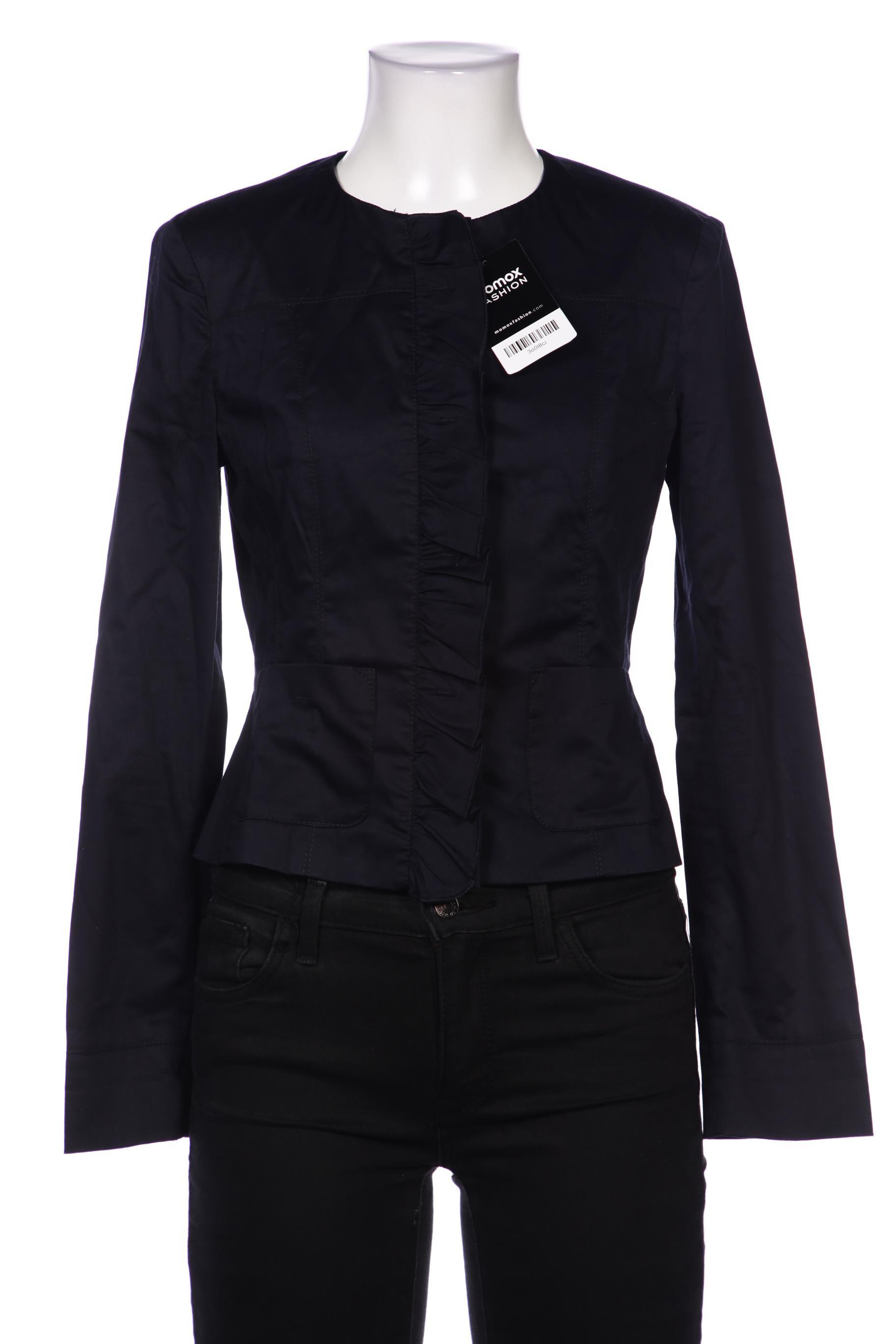 s.Oliver Selection Damen Blazer, marineblau von s.Oliver Selection