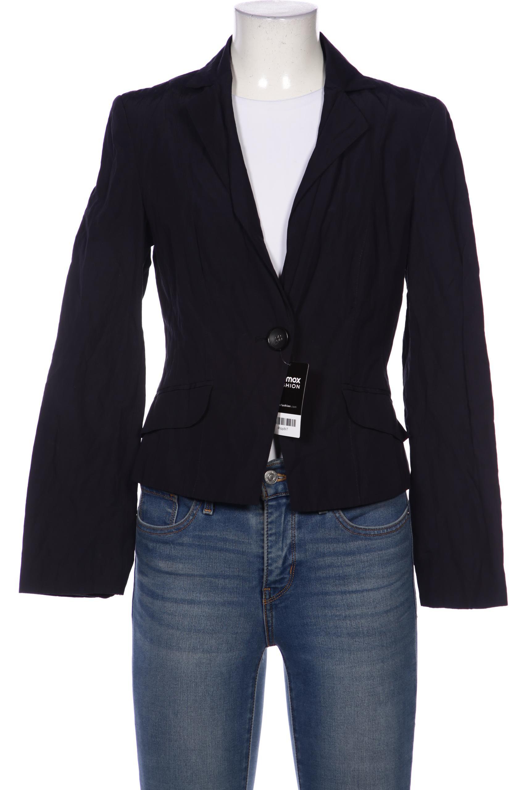 s.Oliver Selection Damen Blazer, marineblau von s.Oliver Selection