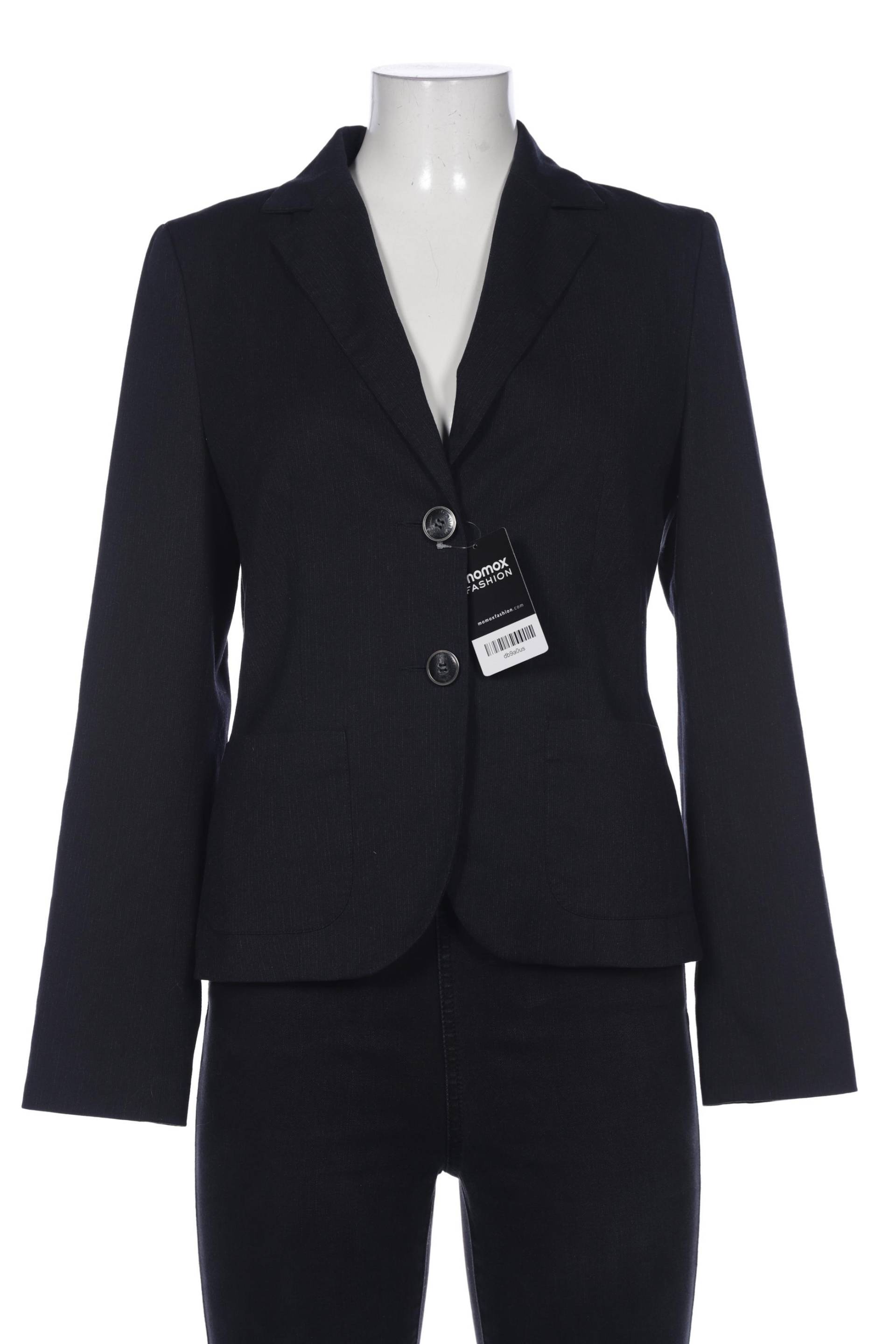 s.Oliver Selection Damen Blazer, marineblau von s.Oliver Selection