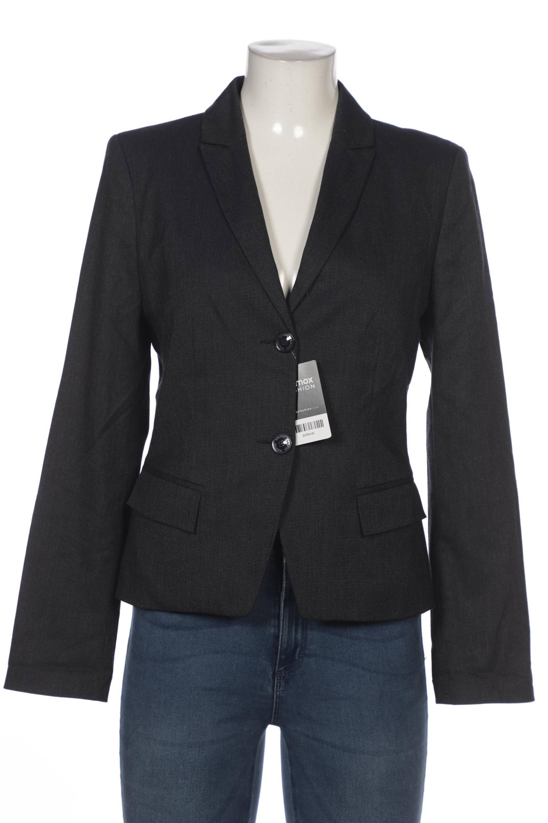 s.Oliver Selection Damen Blazer, marineblau von s.Oliver Selection