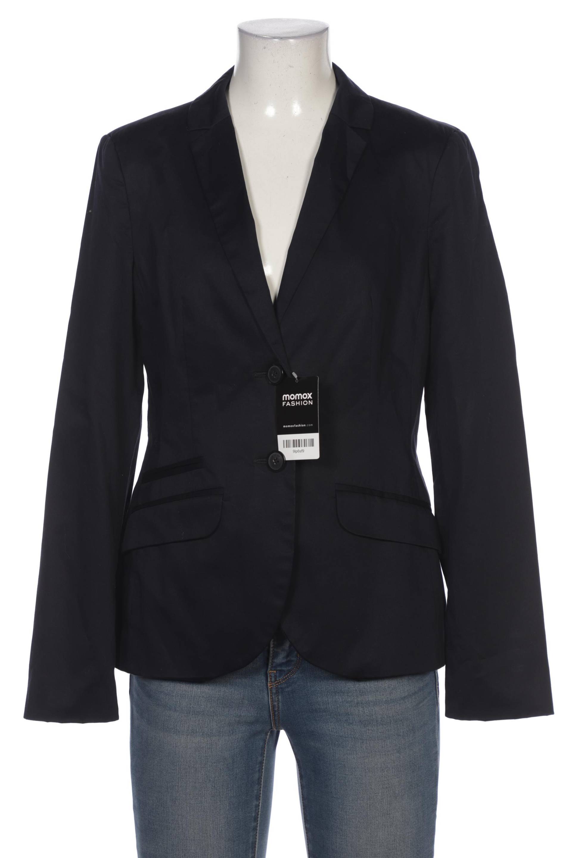 s.Oliver Selection Damen Blazer, marineblau von s.Oliver Selection