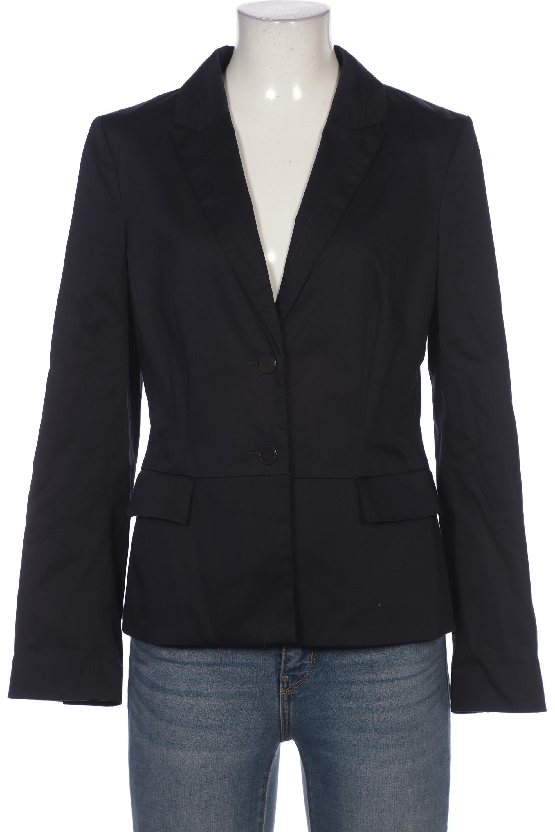 s.Oliver Selection Damen Blazer, marineblau von s.Oliver Selection