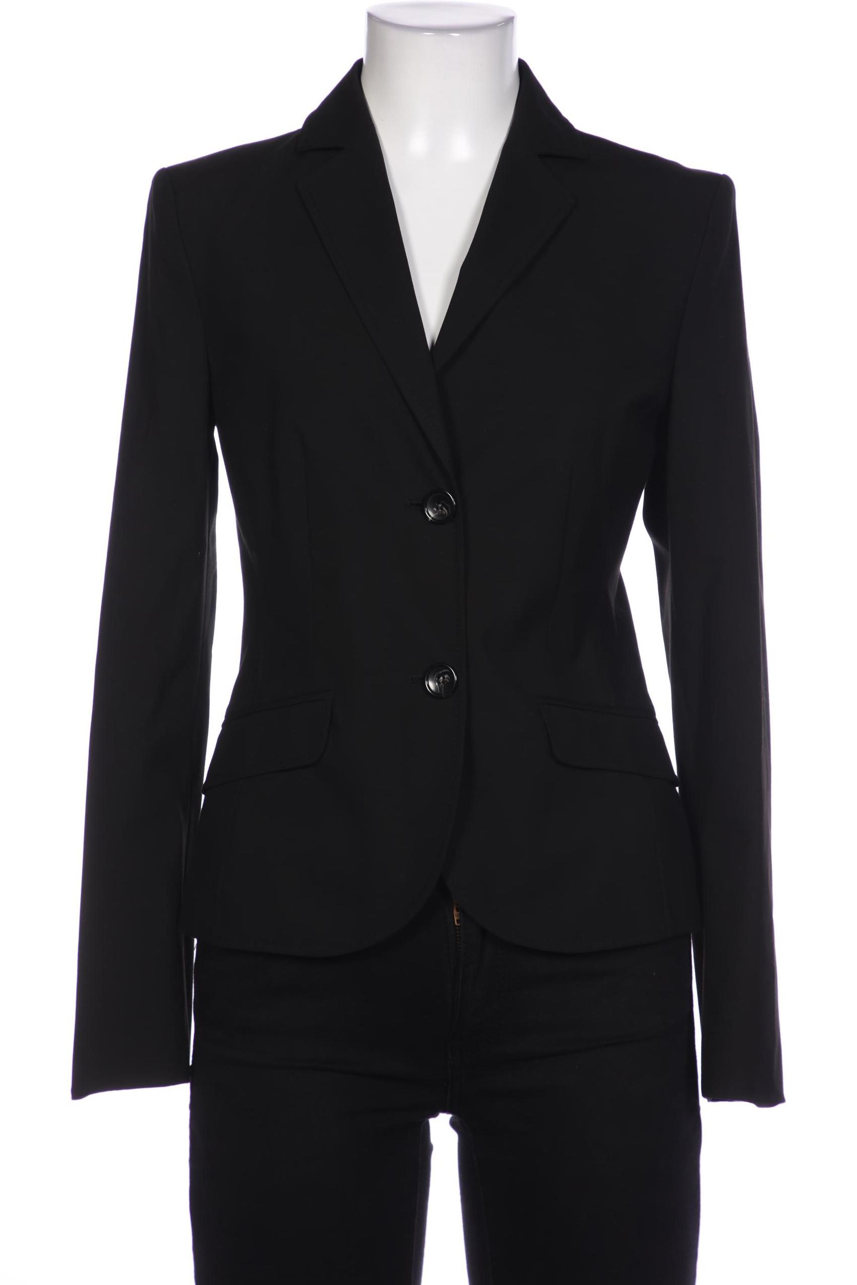 s.Oliver Selection Damen Blazer, schwarz von s.Oliver Selection